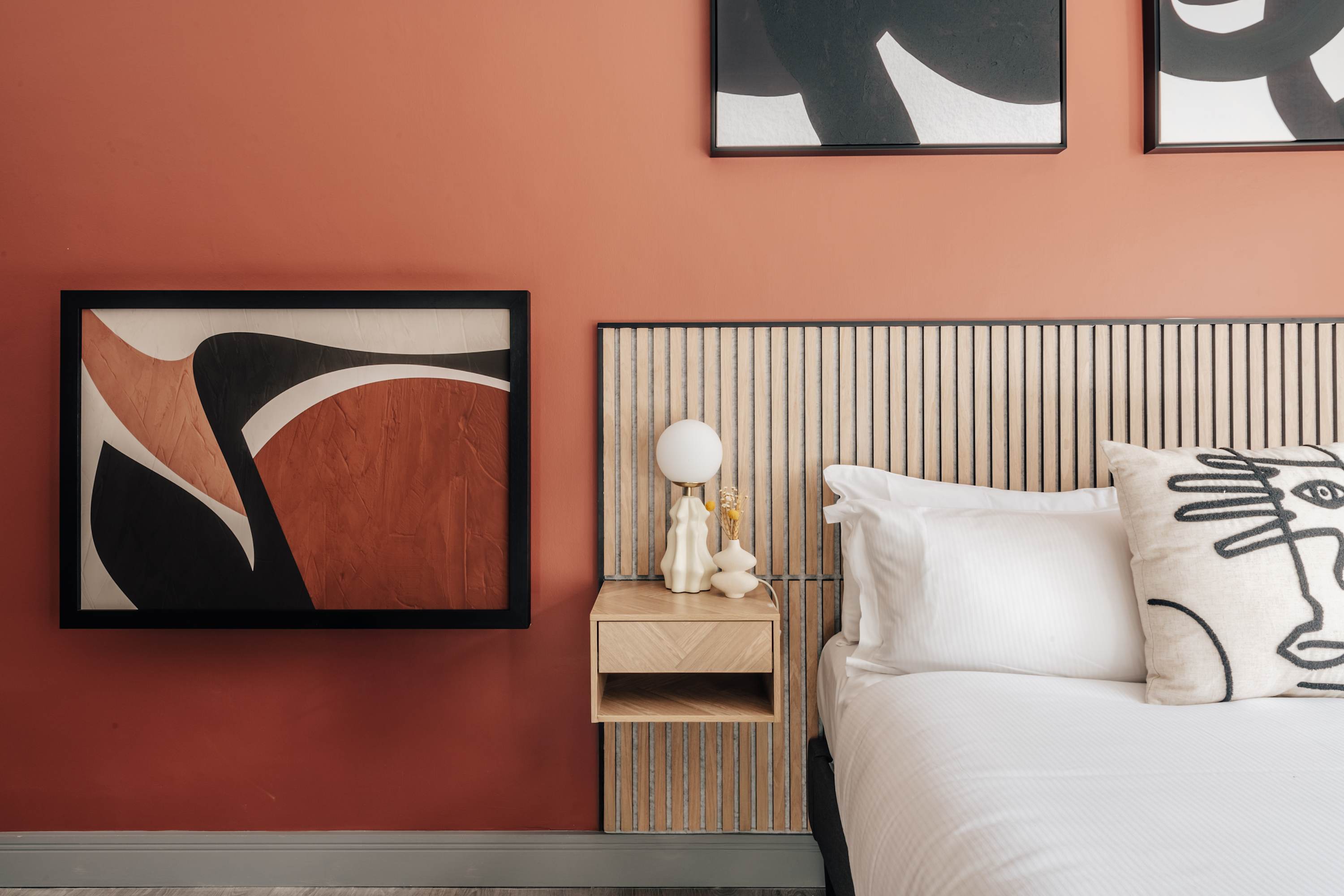 Studio 2 - Gorgeous studio in Earls Court! in Earls Court Road 207 SW5 9AN - Property image 2 - VivreStays