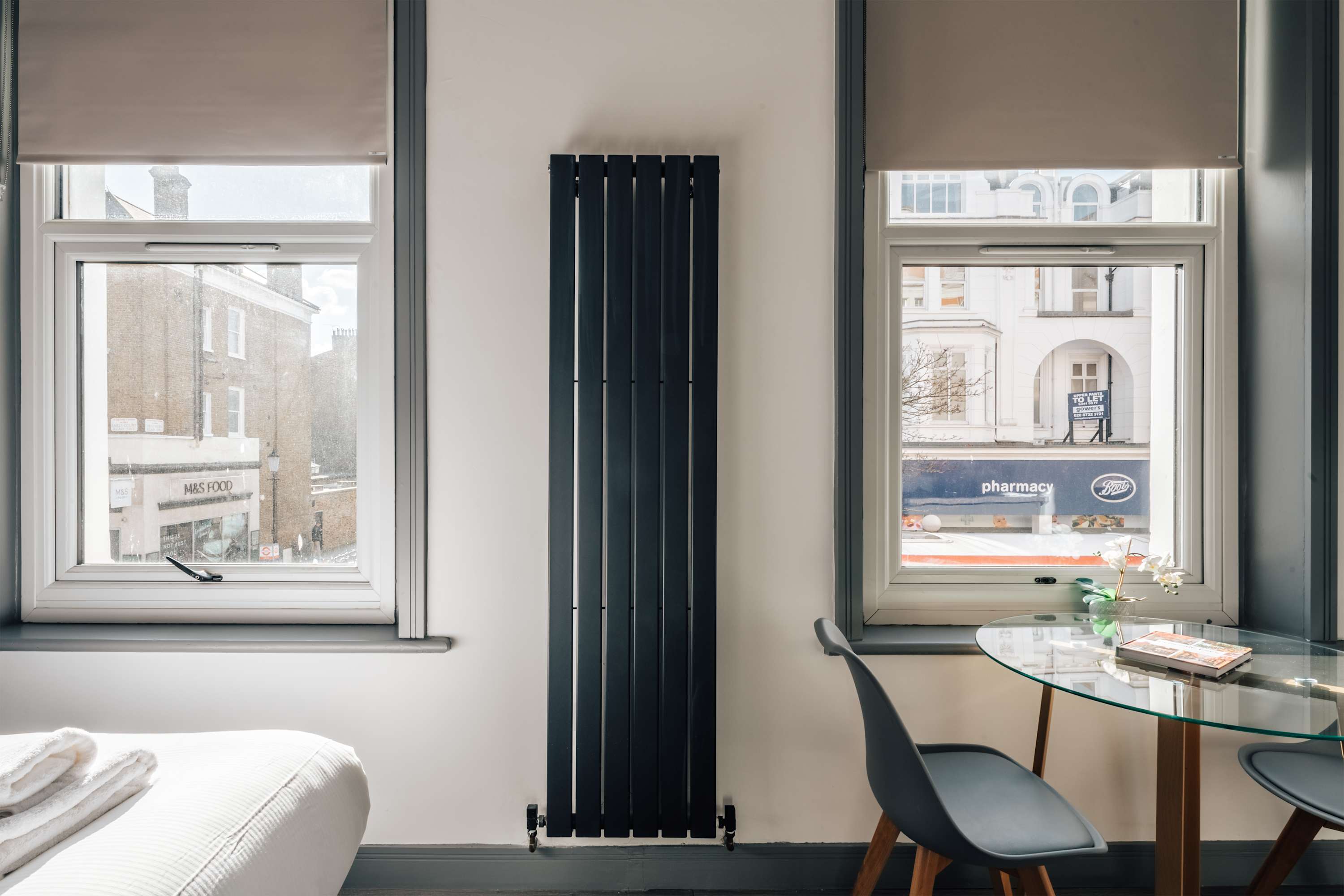 Studio 2 - Gorgeous studio in Earls Court! in Earls Court Road 207 SW5 9AN - Property image 15 - VivreStays