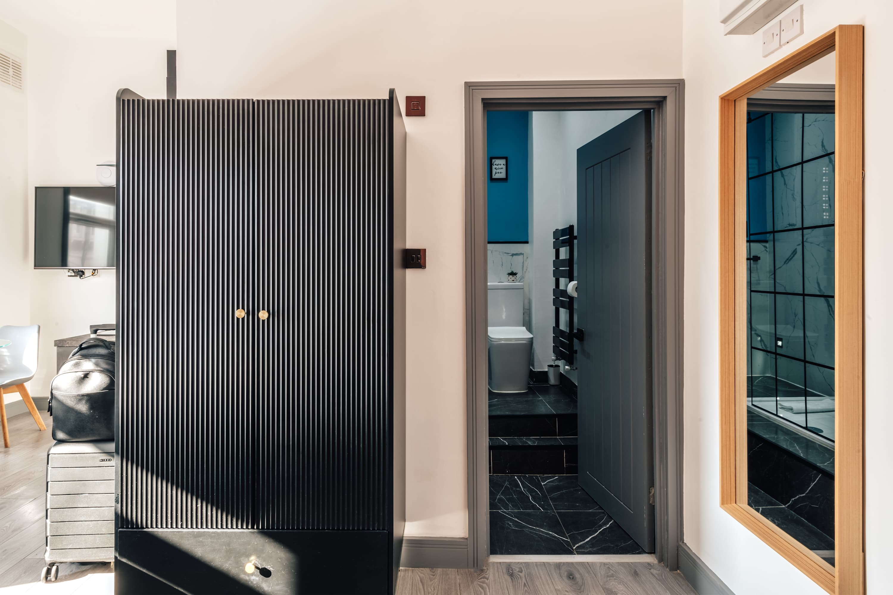 Studio 2 - Gorgeous studio in Earls Court! in Earls Court Road 207 SW5 9AN - Property image 17 - VivreStays