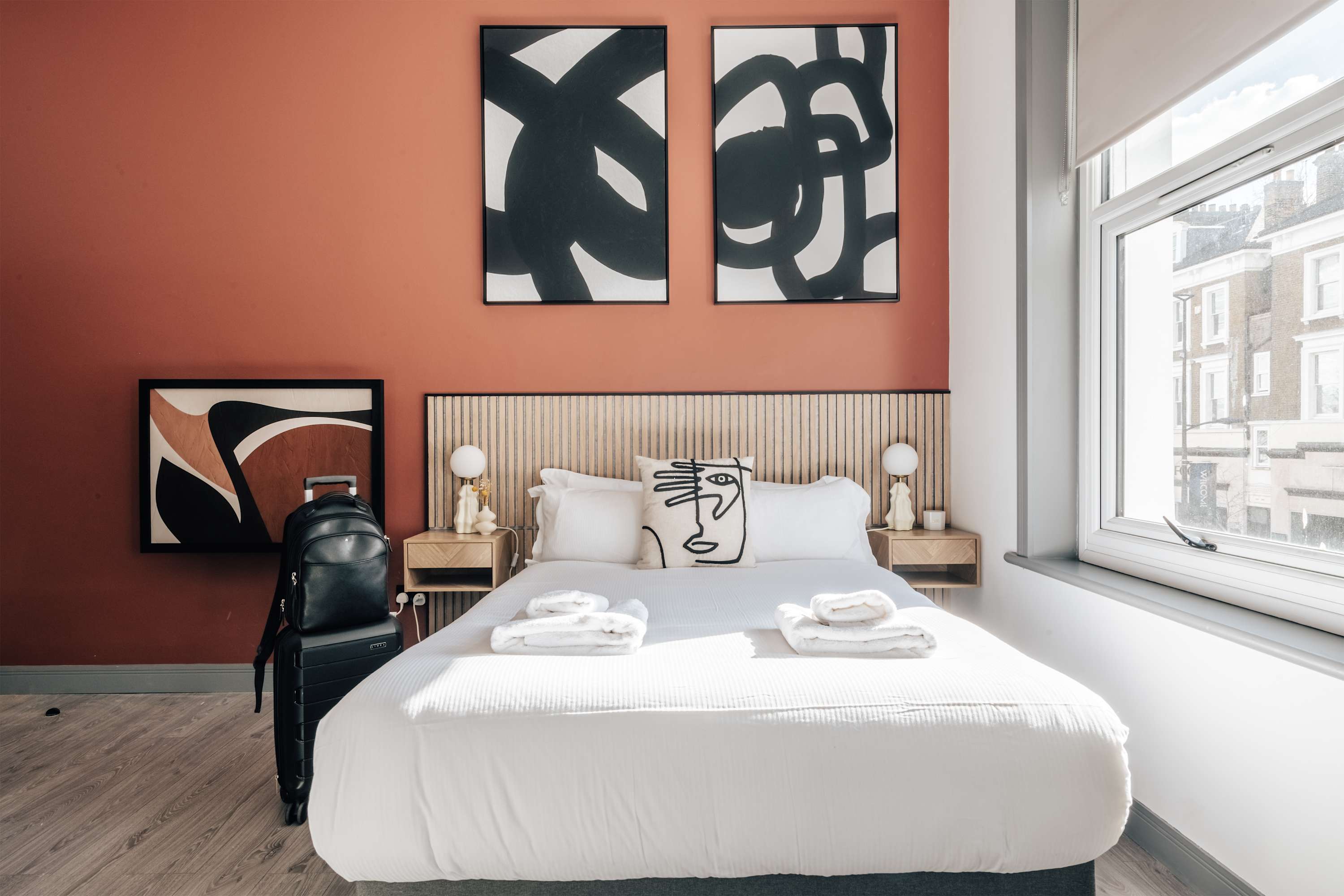 Studio 2 - Gorgeous studio in Earls Court! in Earls Court Road 207 SW5 9AN - Property image 3 - VivreStays