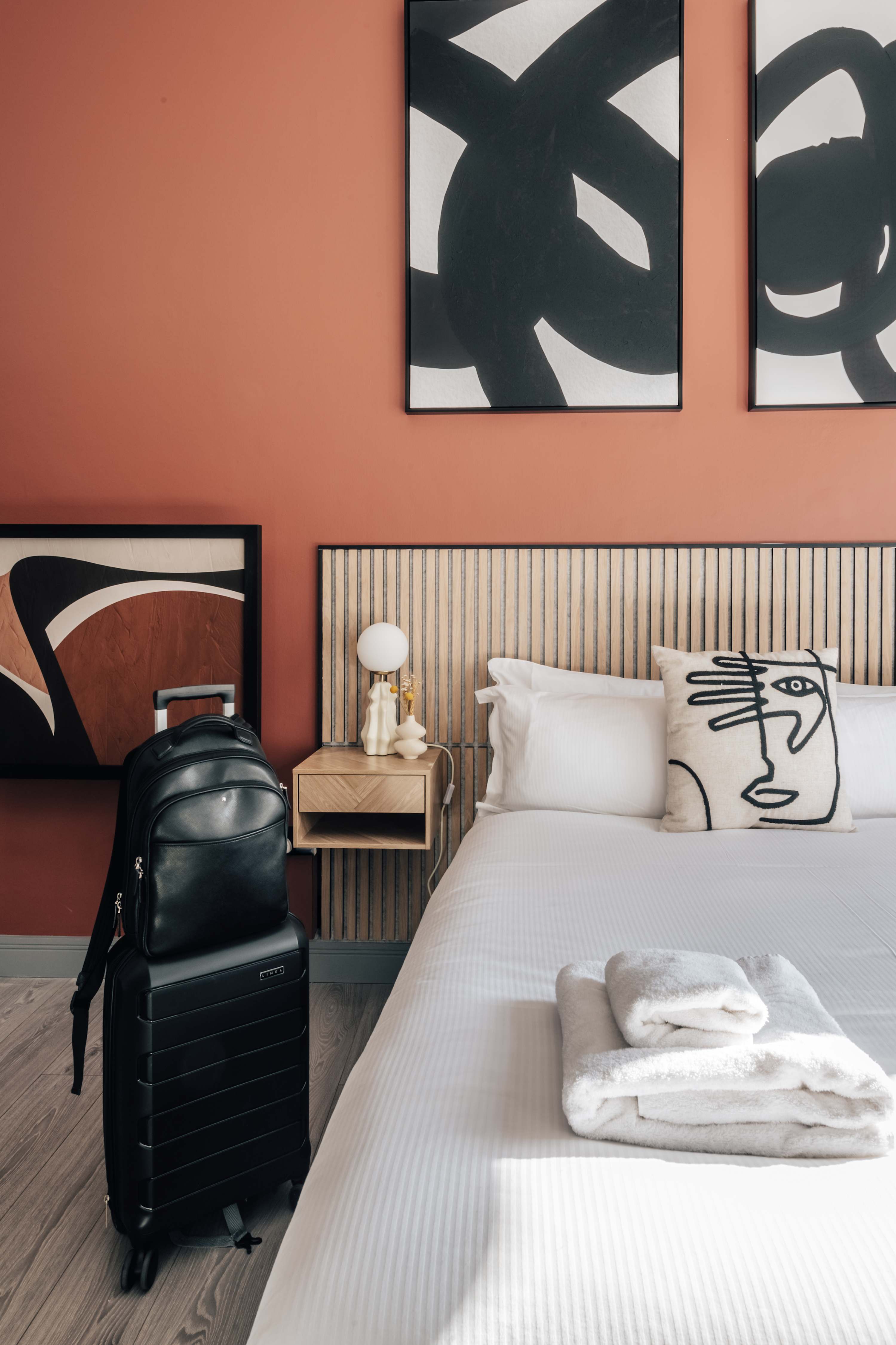 Studio 2 - Gorgeous studio in Earls Court! in Earls Court Road 207 SW5 9AN - Property image 4 - VivreStays