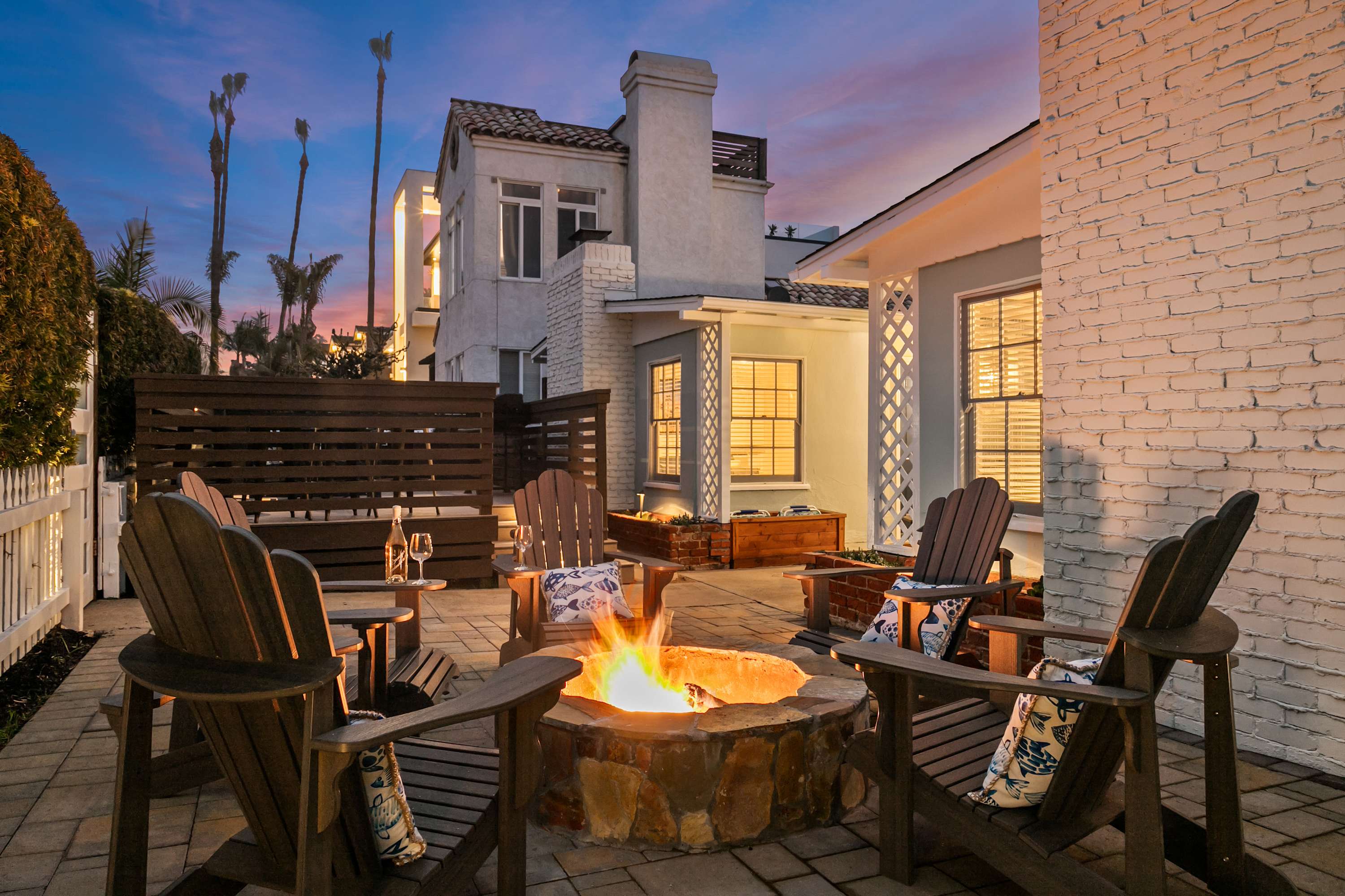 Beautiful Windansea Beach Compound Steps to Sand — San Diego, CA — vacation rental