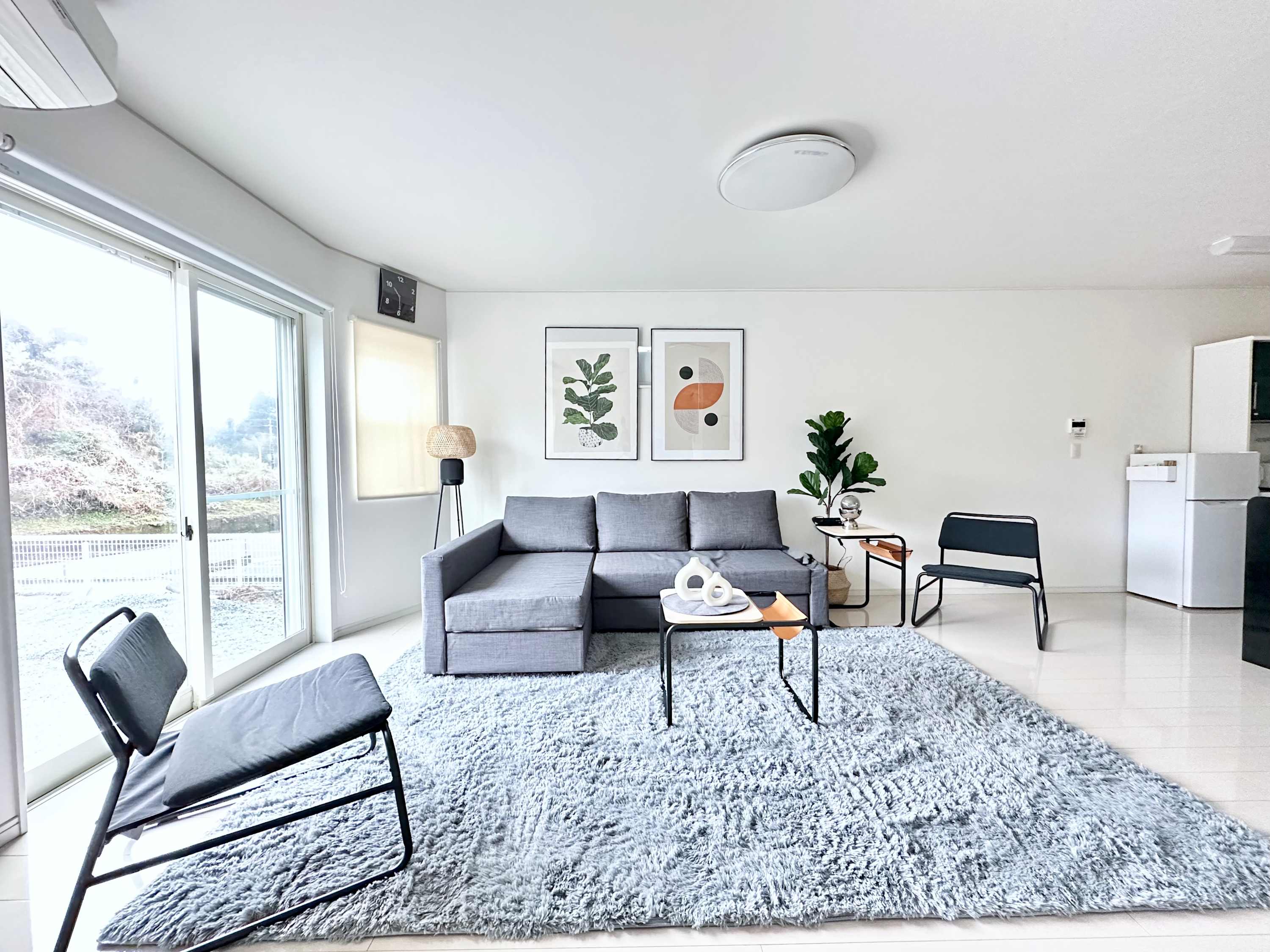 Restavio Sugimizu 001 Modern Property 15 Mins to Kumamoto Airport