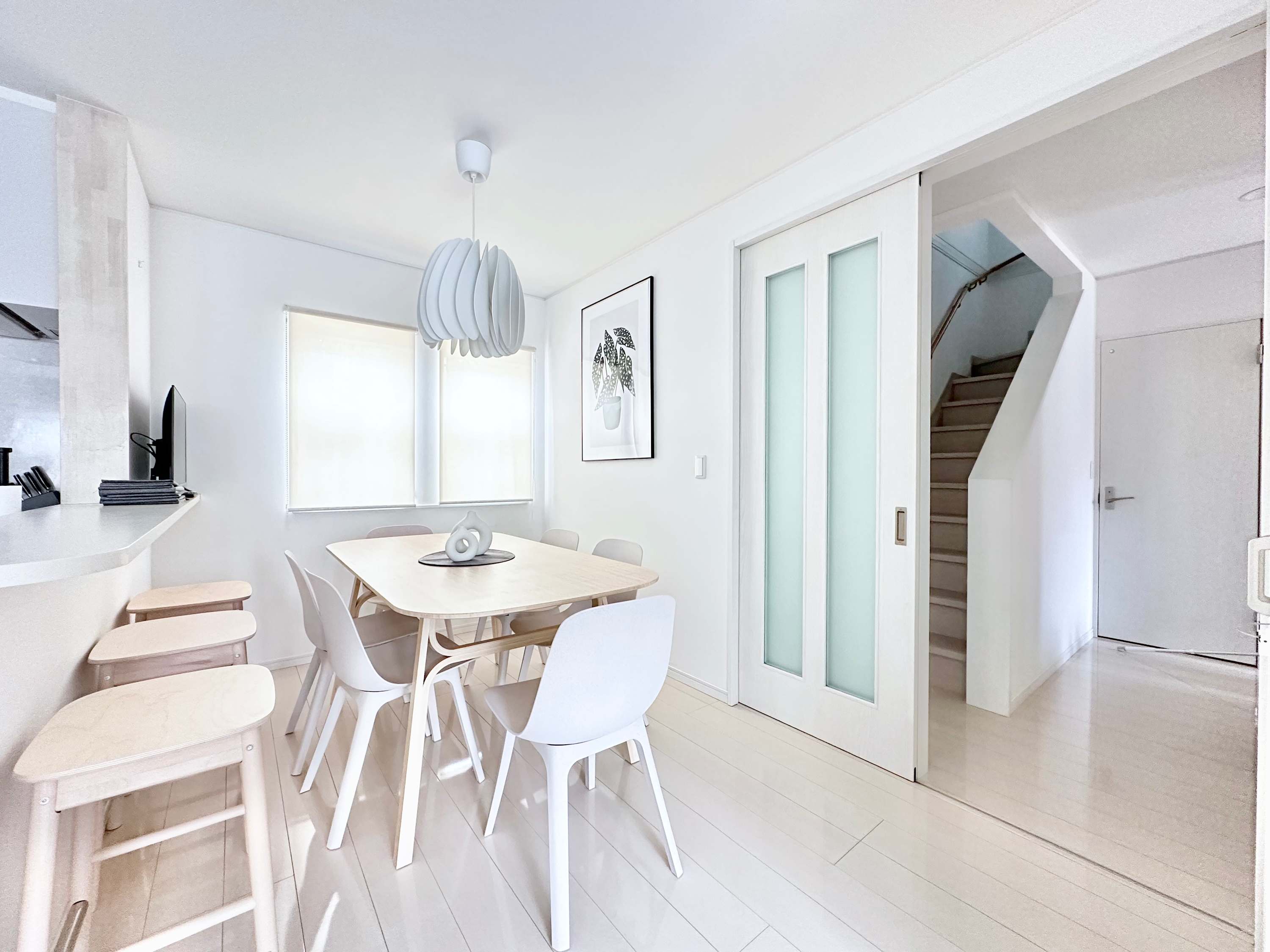 Restavio Sugimizu 001 Modern Property 15 Mins to Kumamoto Airport