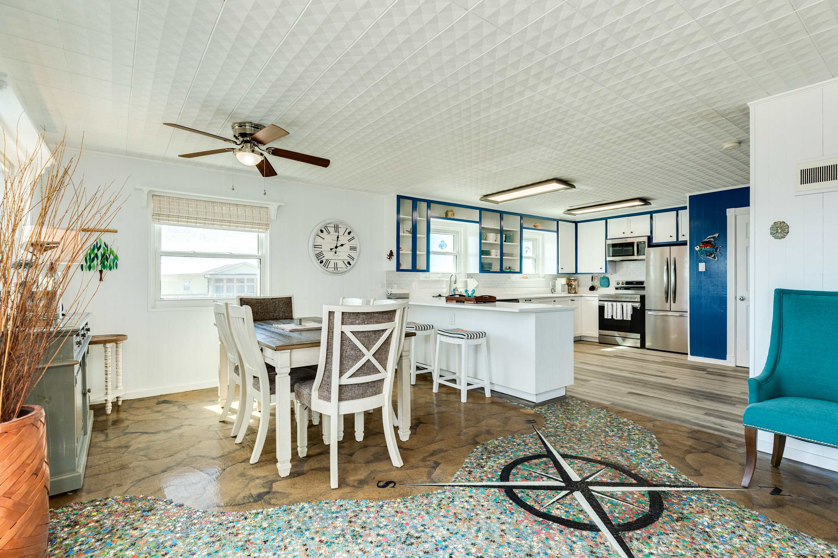 WhimSea Bay Where Beach Vibes are High Stress Low