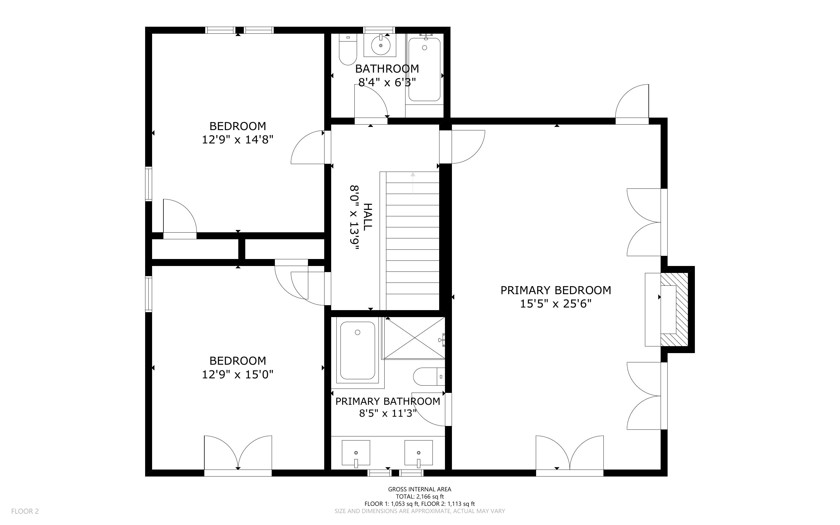 Discover the thoughtfully designed layout, offering seamless flow and comfort in every corner.