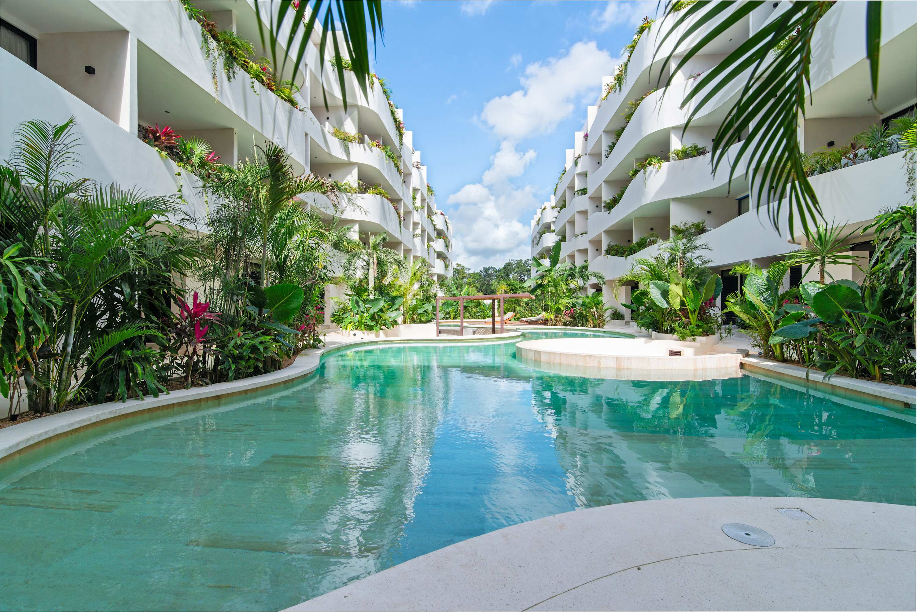 Private 2-Level PH Near Beaches & Hotel Zone — Tulum, Q. R. — vacation rental