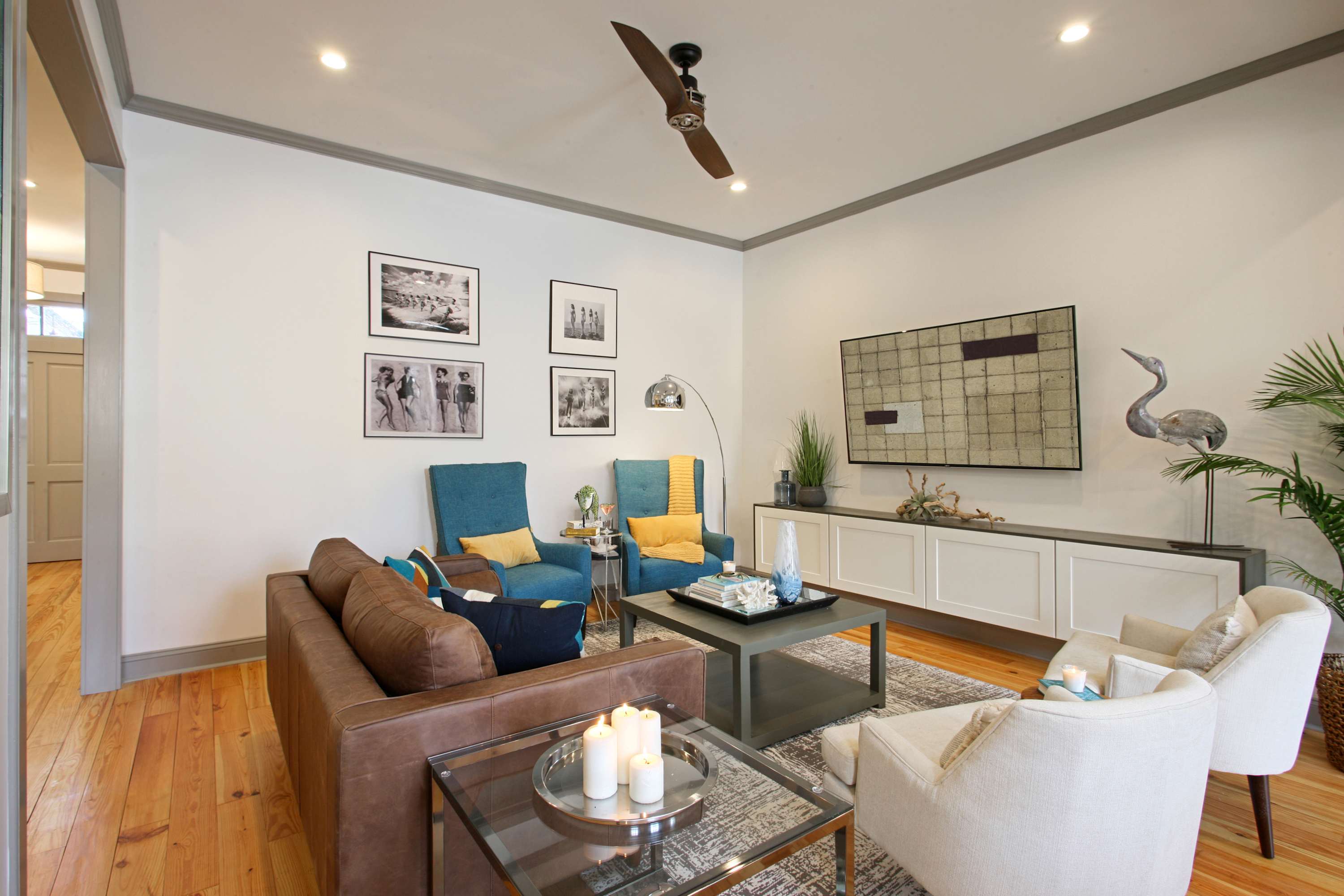 Modern Luxury Getaway | Heated Pool — Savannah, GA — vacation rental