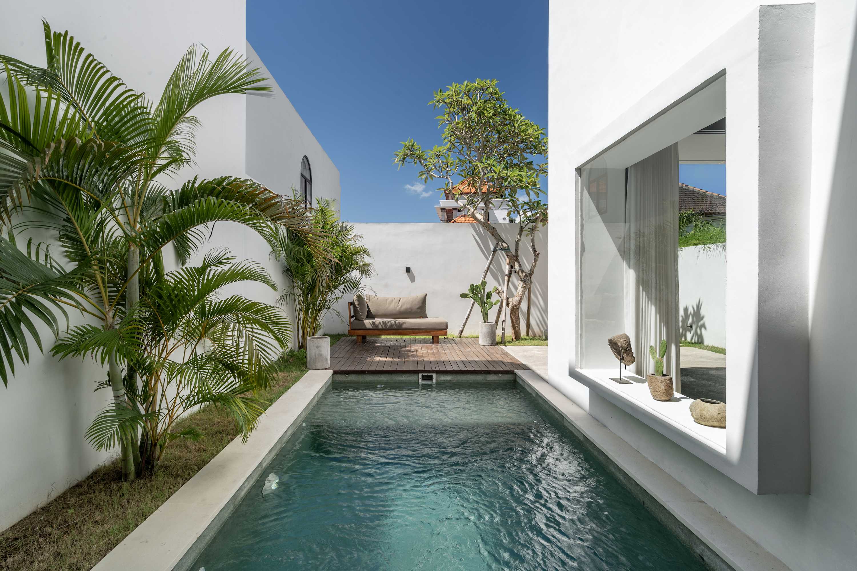 Villa Domus 3 : 2 BR Embrace the Uluwatu Lifestyle — Uluwatu, Bali — vacation rental