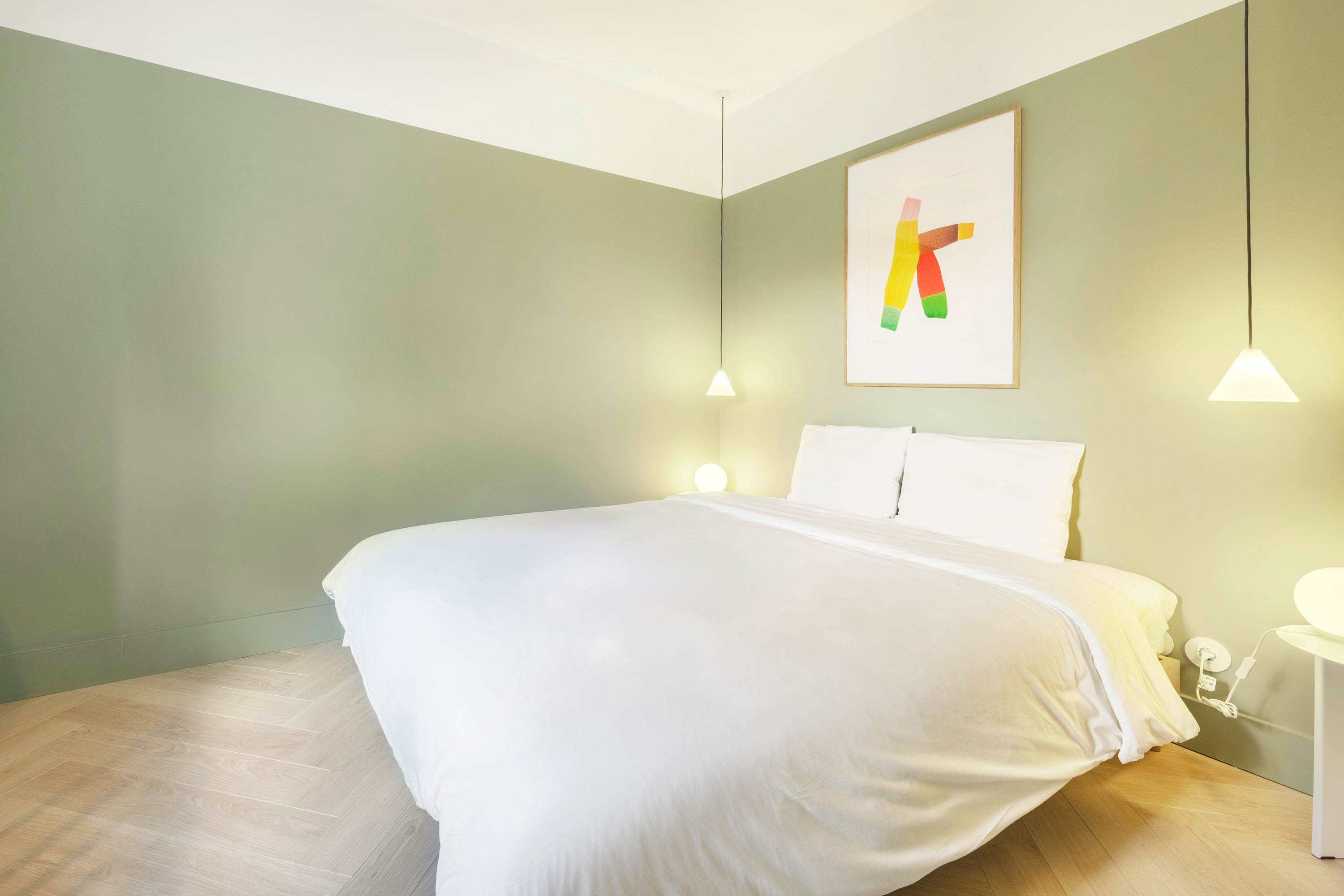 Jardim | Green Suite — Cascais, Lisboa — vacation rental