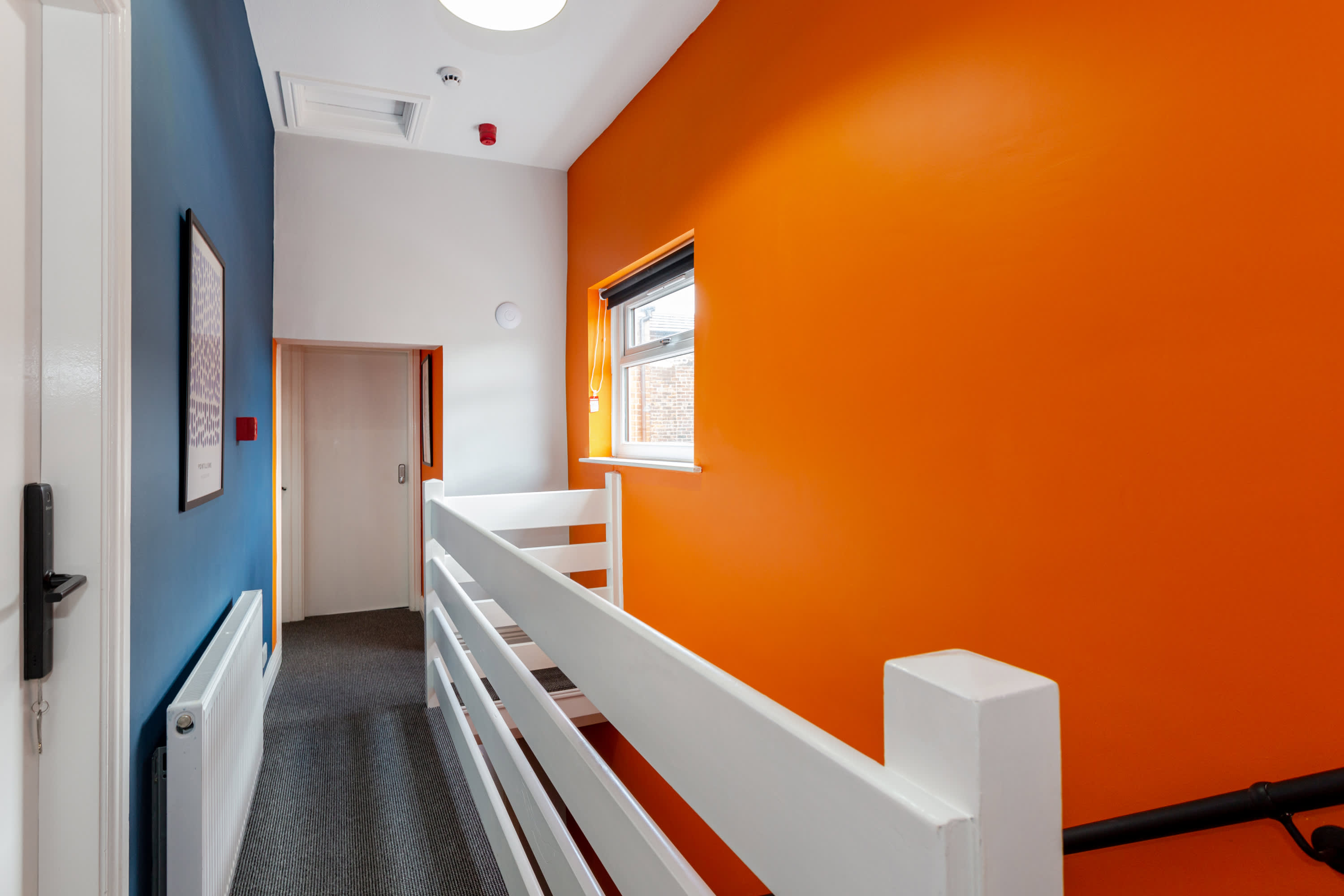 Ashton Luxury Getaway Sleeps 14 with 2  Free Parking Space in Church Street 18 OL6 6XE - Property image 43 - VivreStays