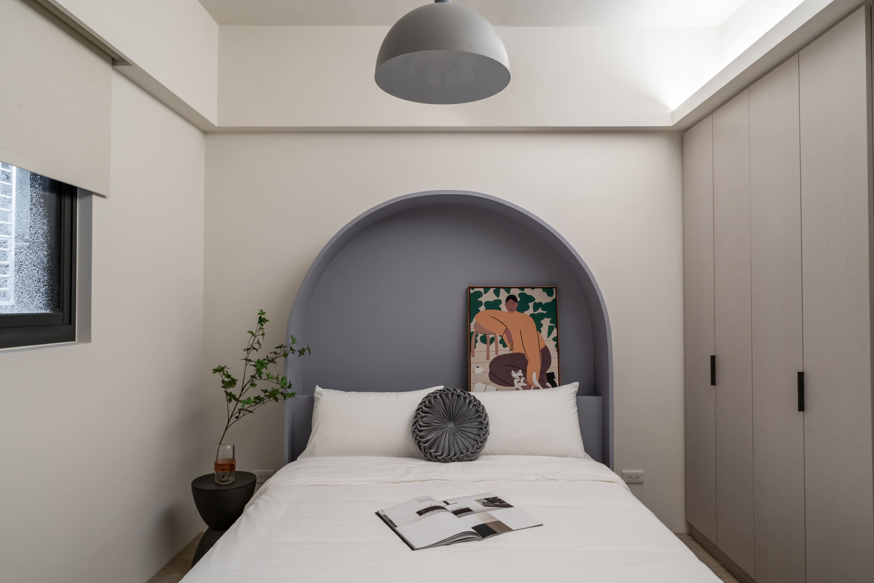 Lin | 4-Bedroom Apartment — New Taipei City, New Taipei City — vacation rental