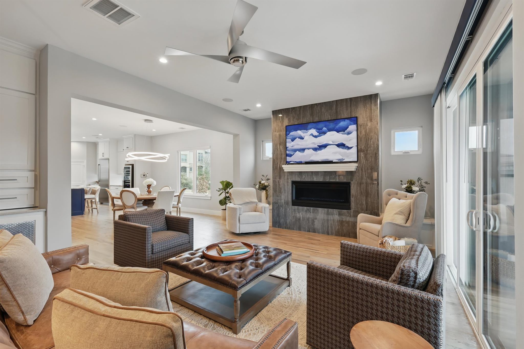 Luxury Living at its Finest – 3BD/3.5BA (Sleeps 6) — Flower Mound, TX — vacation rental