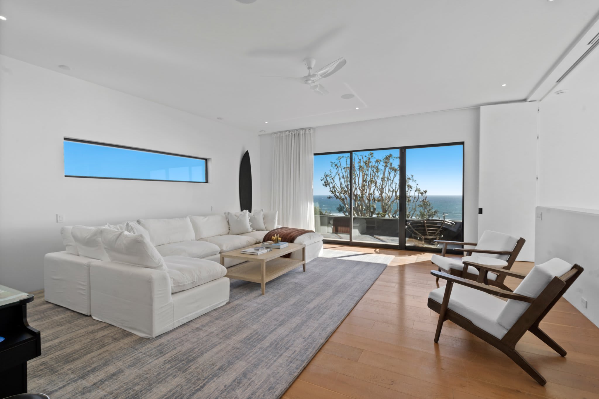 A sunlit sanctuary where ocean views steal the show.