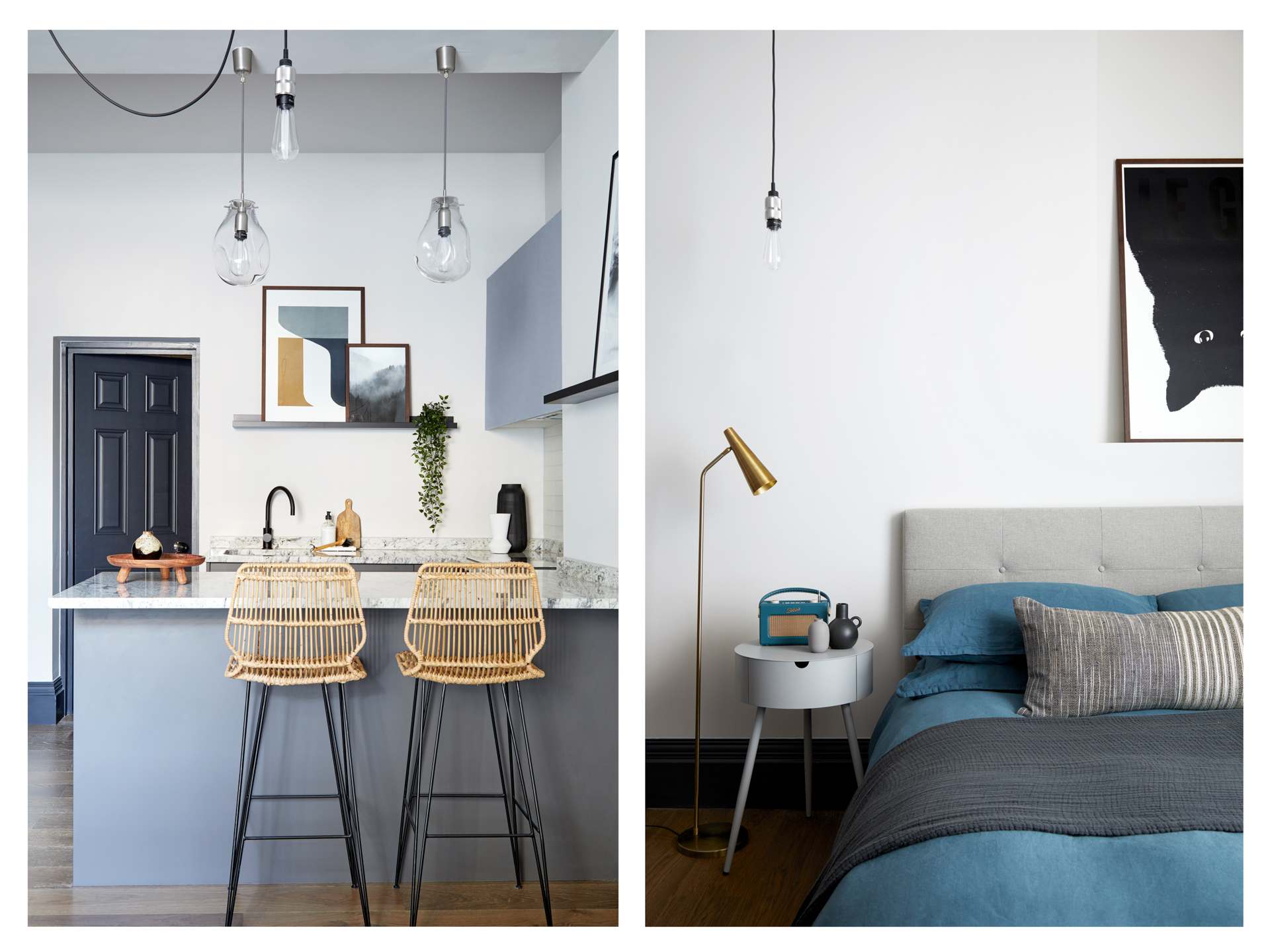 Contemporary Apartment - minutes from Angel Tube in 388 City Road EC1V 2QA - Property image 15 - VivreStays