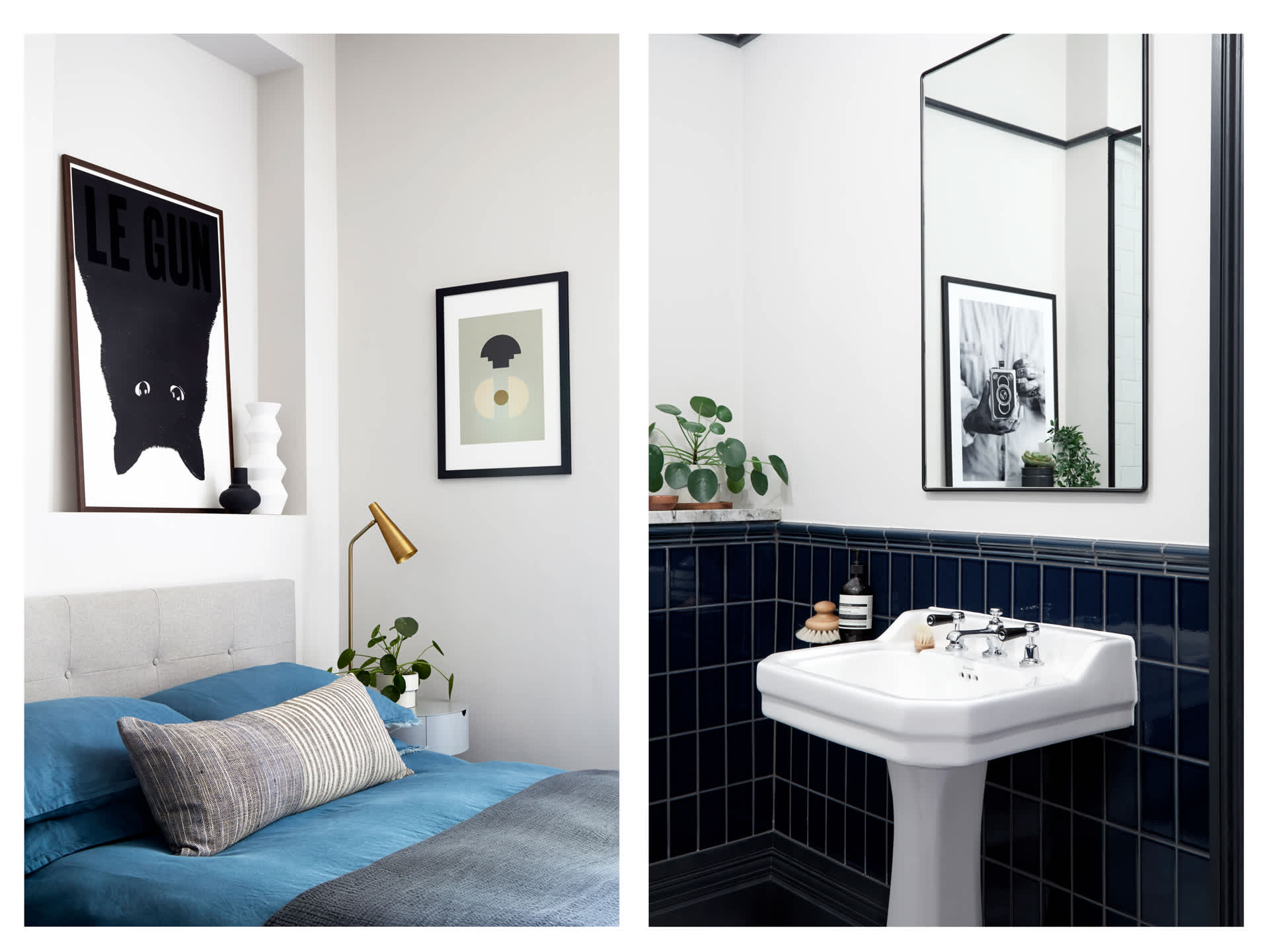 Contemporary Apartment - minutes from Angel Tube in 388 City Road EC1V 2QA - Property image 16 - VivreStays