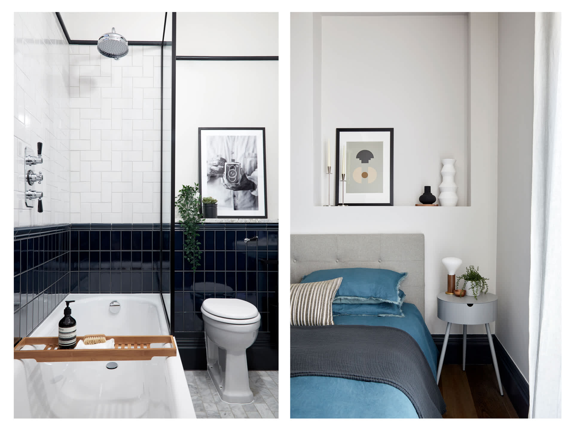 Contemporary Apartment - minutes from Angel Tube in 388 City Road EC1V 2QA - Property image 19 - VivreStays