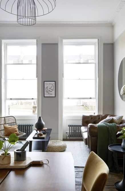Stylish Apartment minutes from Angel Tube in 388 City Road EC1V 2QA - Property image 8 - VivreStays