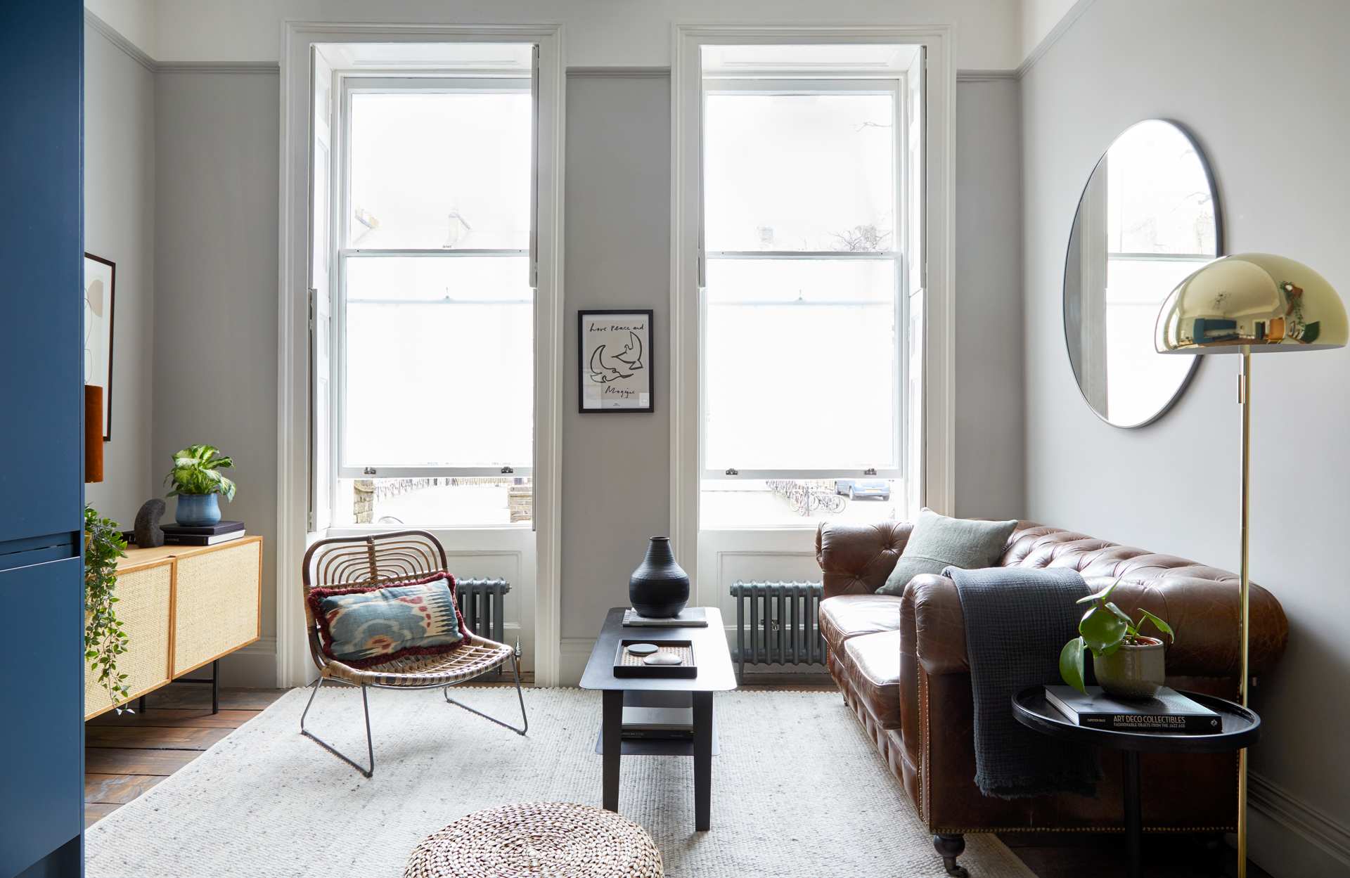 Stylish Apartment minutes from Angel Tube in 388 City Road EC1V 2QA - Property image 2 - VivreStays