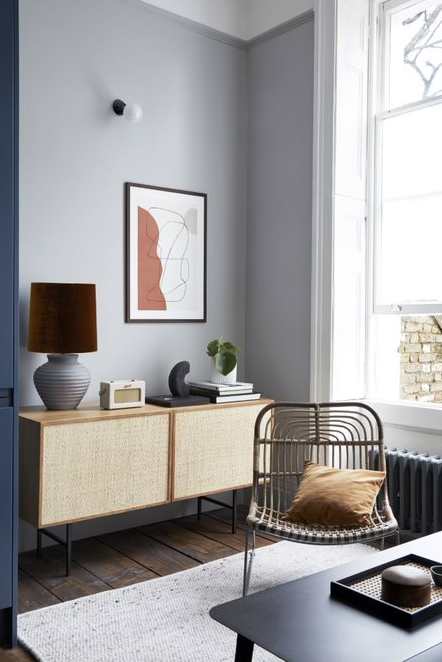 Stylish Apartment minutes from Angel Tube in 388 City Road EC1V 2QA - Property image 12 - VivreStays