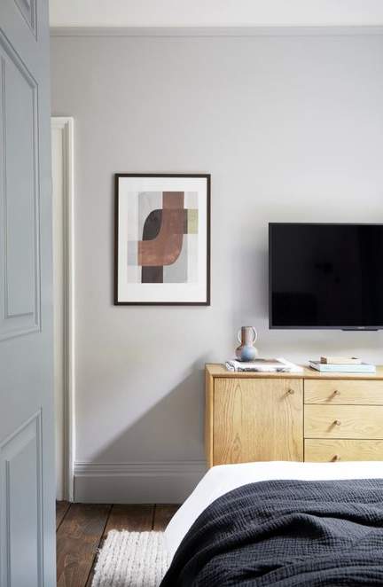 Stylish Apartment minutes from Angel Tube in 388 City Road EC1V 2QA - Property image 15 - VivreStays