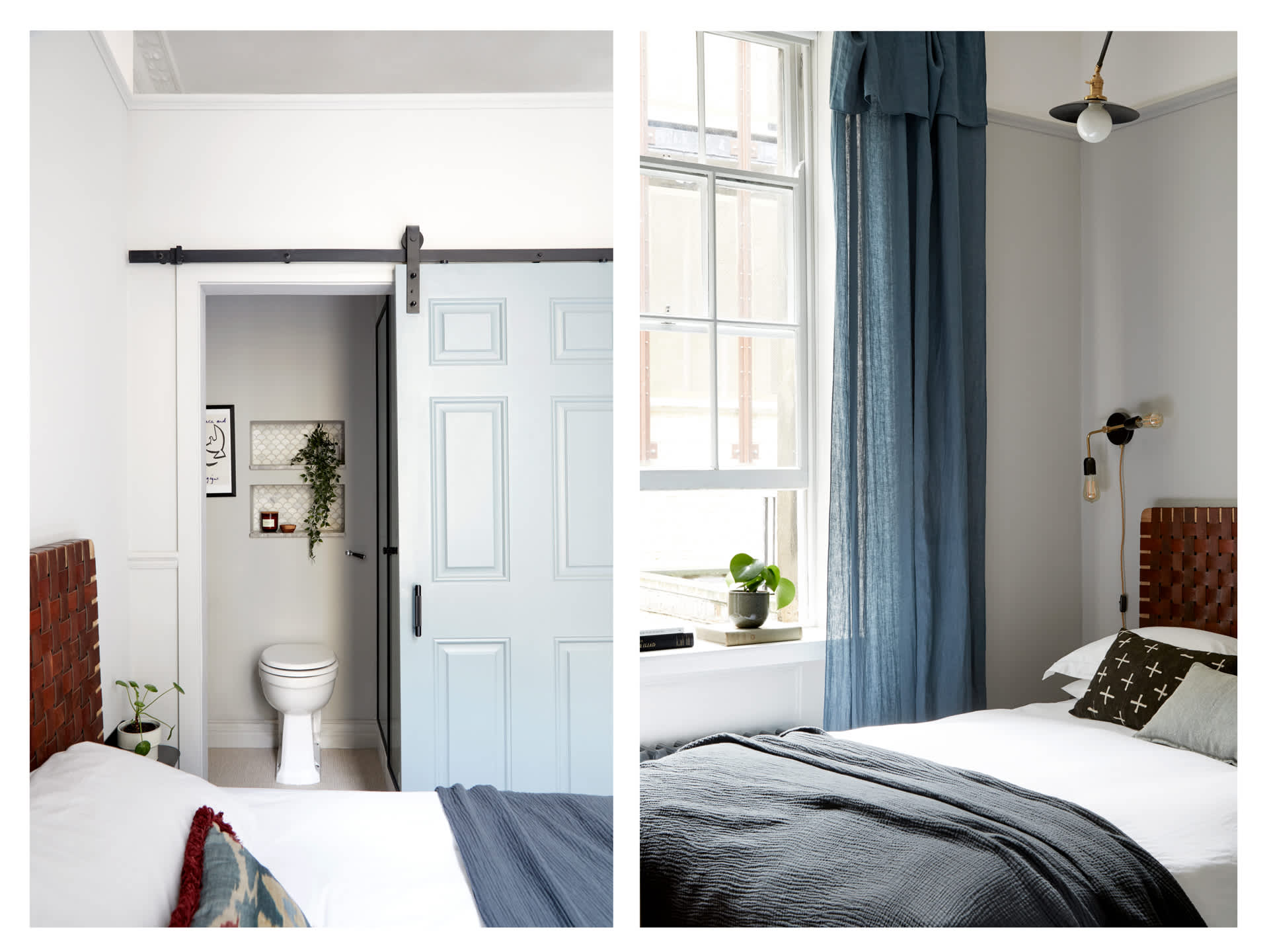 Stylish Apartment minutes from Angel Tube in 388 City Road EC1V 2QA - Property image 22 - VivreStays