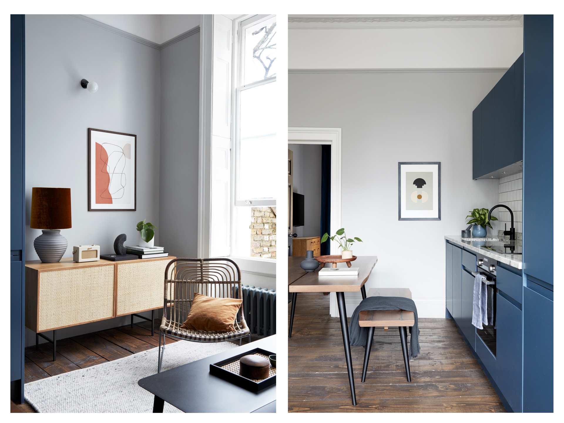 Stylish Apartment minutes from Angel Tube in 388 City Road EC1V 2QA - Property image 20 - VivreStays
