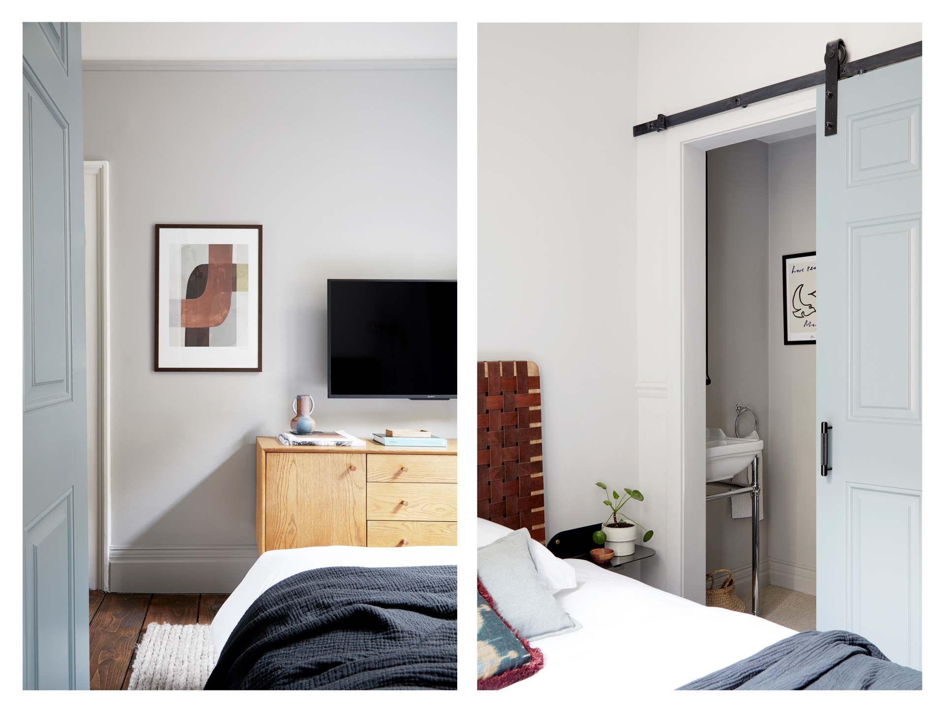 Stylish Apartment minutes from Angel Tube in 388 City Road EC1V 2QA - Property image 23 - VivreStays