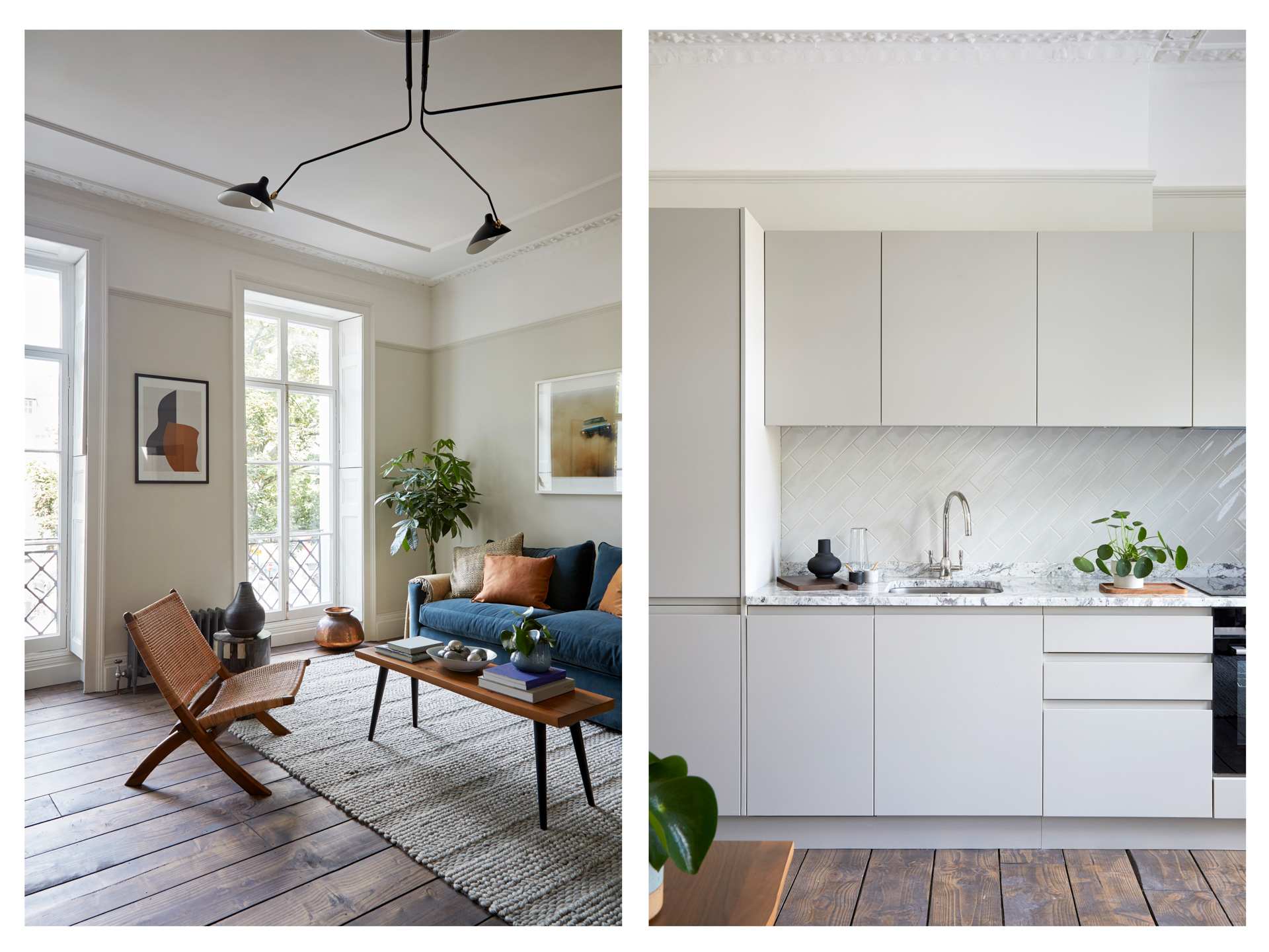 Modern Apartment - minutes from Angel Tube St. in 388 City Road EC1V 2QA - Property image 17 - VivreStays