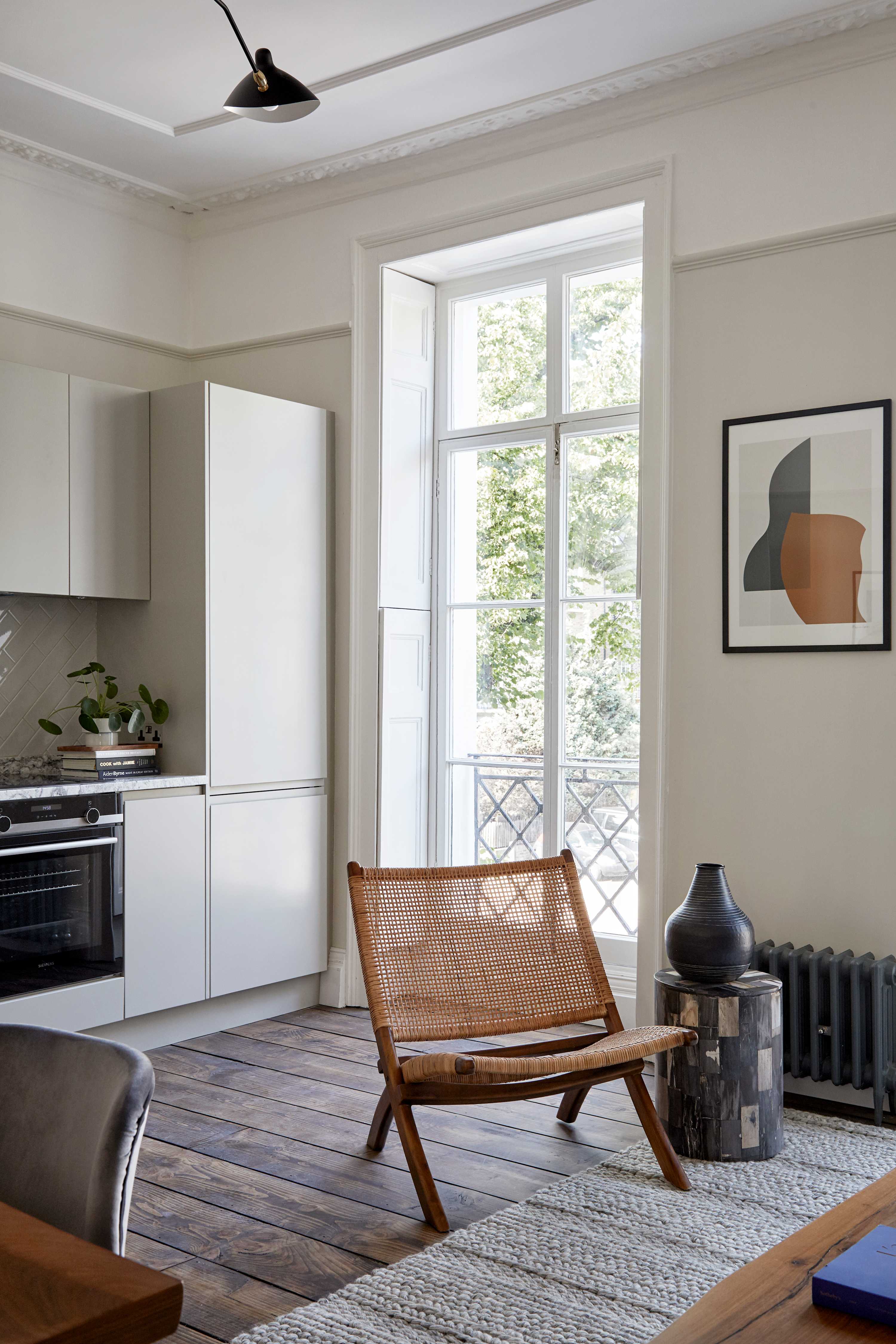 Modern Apartment - minutes from Angel Tube St. in 388 City Road EC1V 2QA - Property image 7 - VivreStays