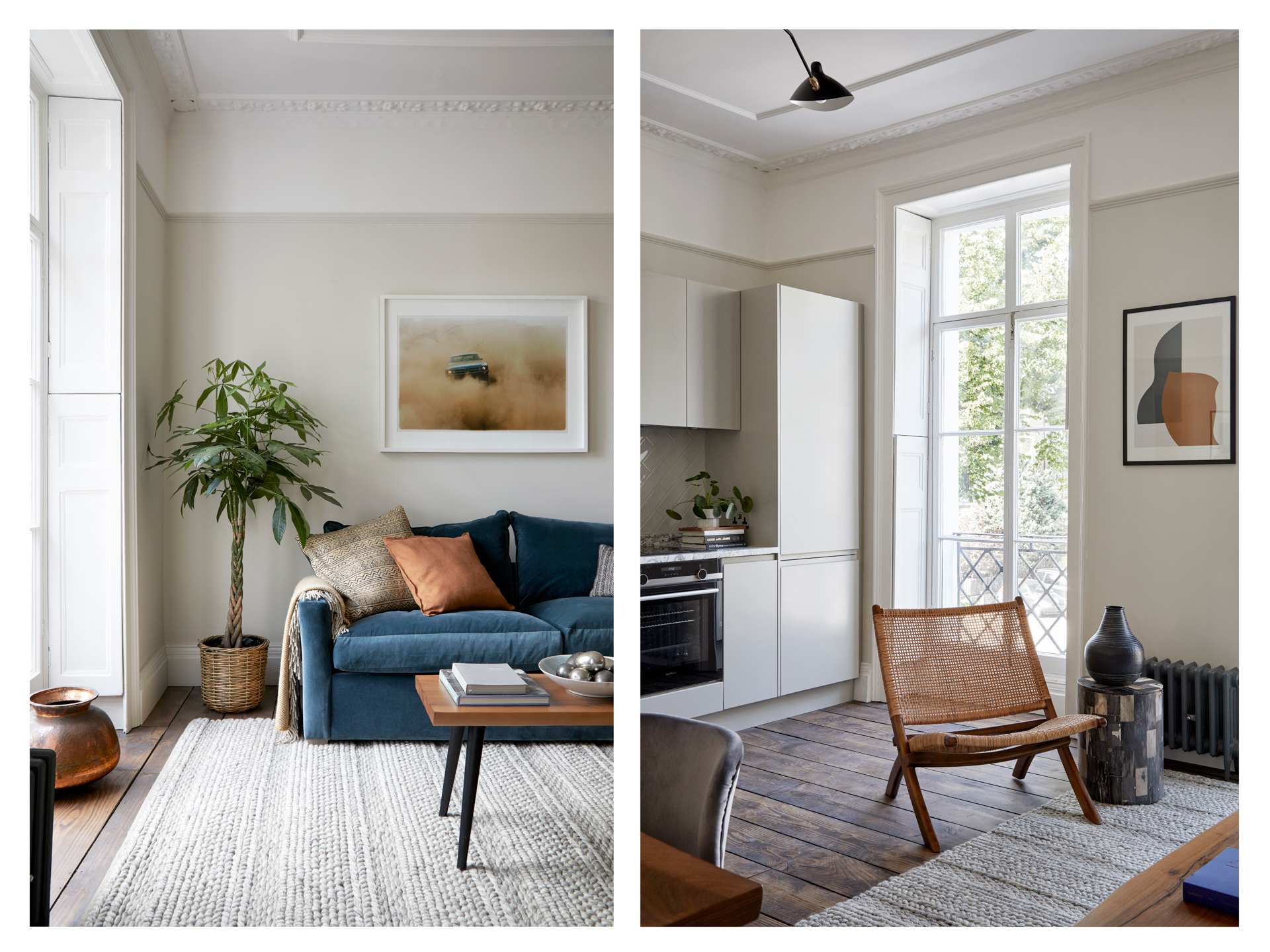Modern Apartment - minutes from Angel Tube St. in 388 City Road EC1V 2QA - Property image 18 - VivreStays