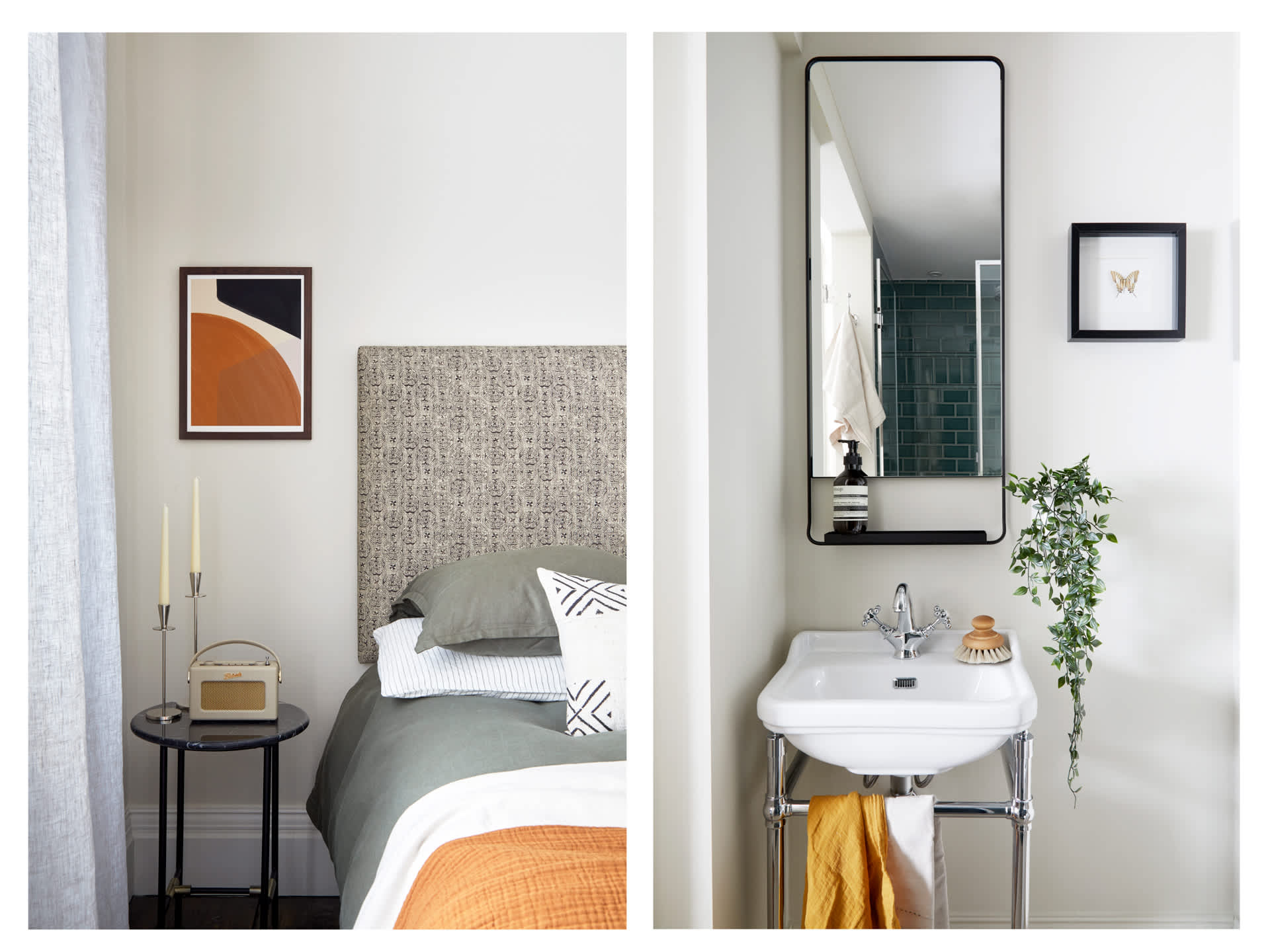 Modern Apartment - minutes from Angel Tube St. in 388 City Road EC1V 2QA - Property image 20 - VivreStays