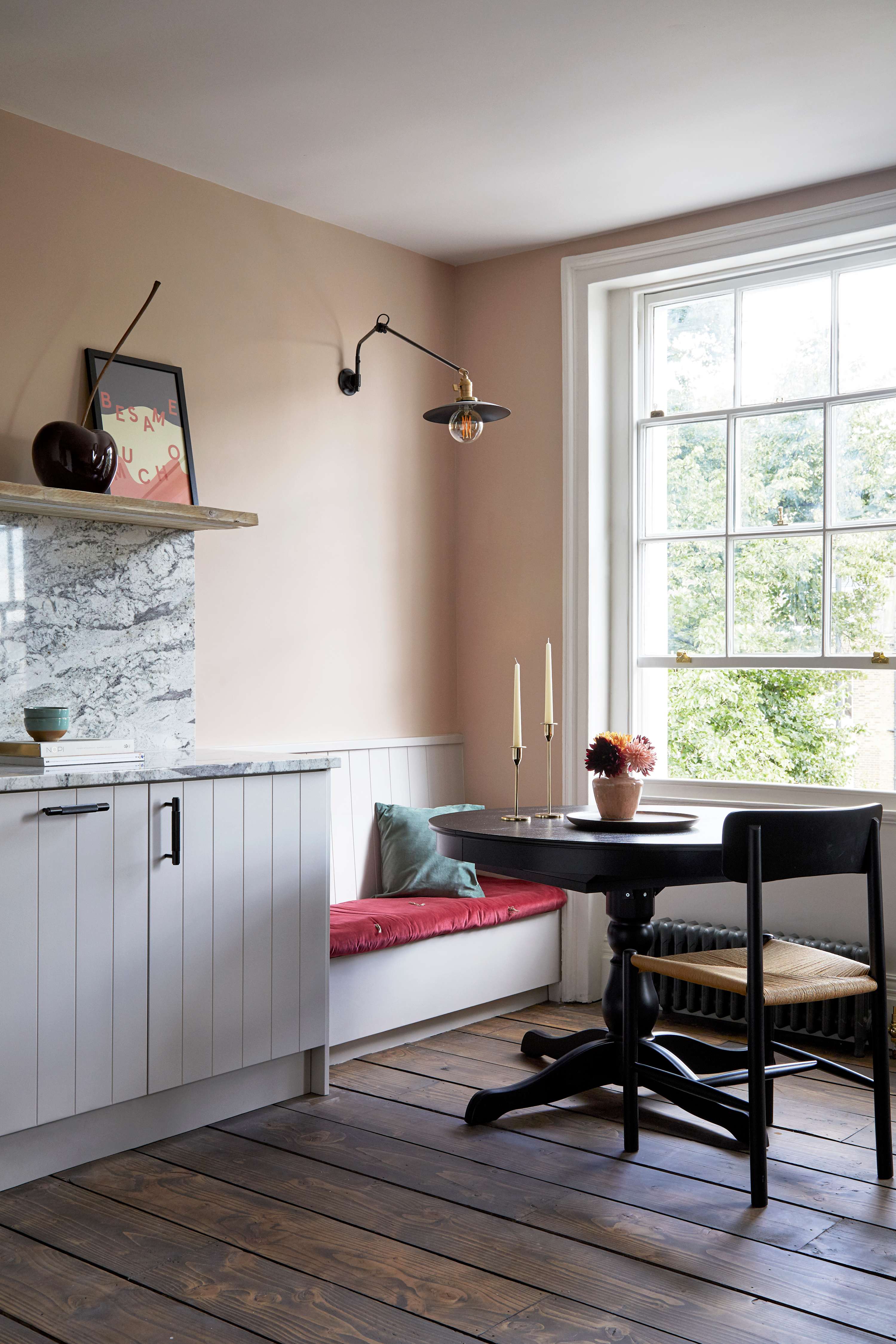Luxurious Apartment - minutes from Angel Tube St. in 388 City Road EC1V 2QA - Property image 6 - VivreStays