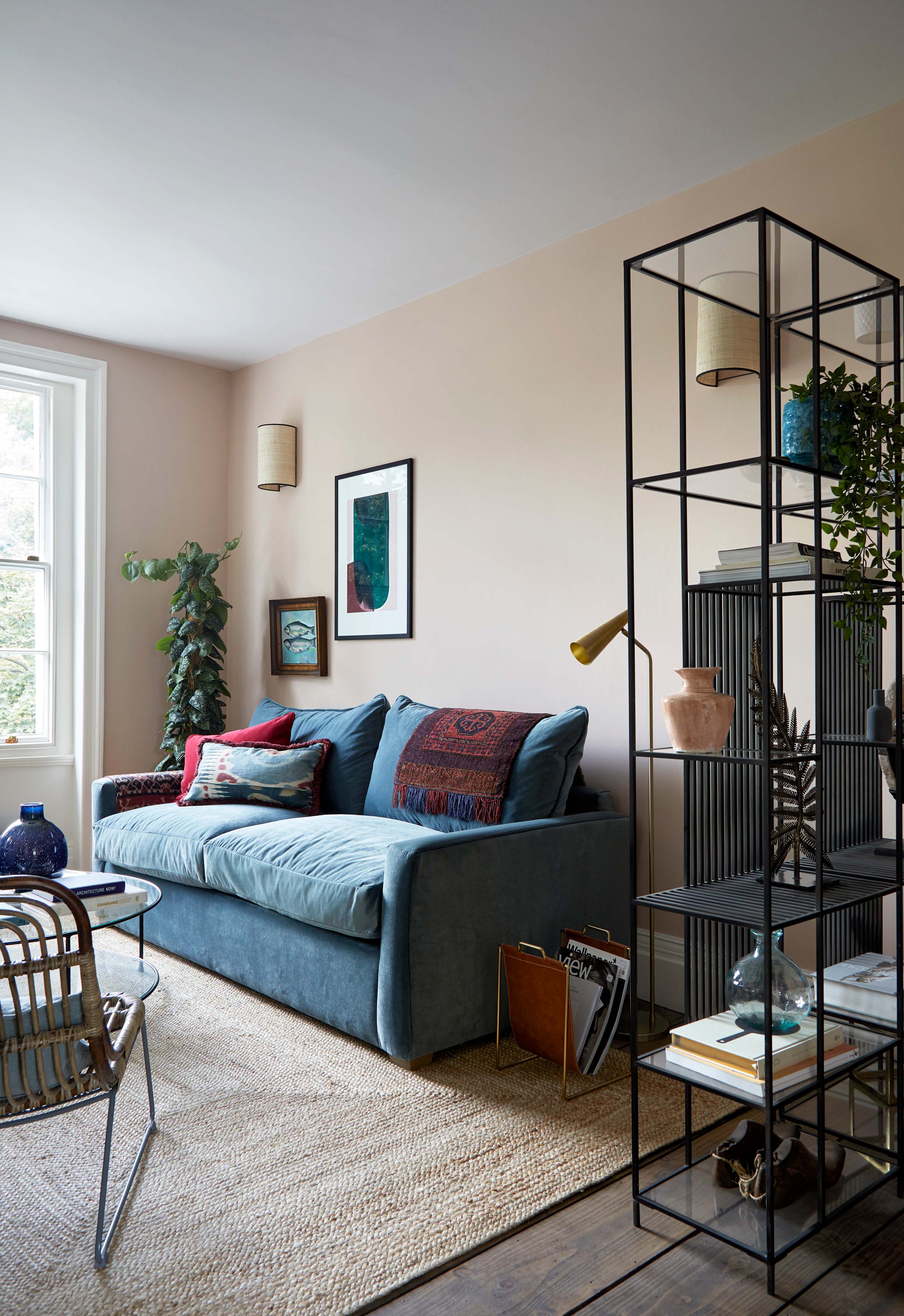 Luxurious Apartment - minutes from Angel Tube St. in 388 City Road EC1V 2QA - Property image 10 - VivreStays