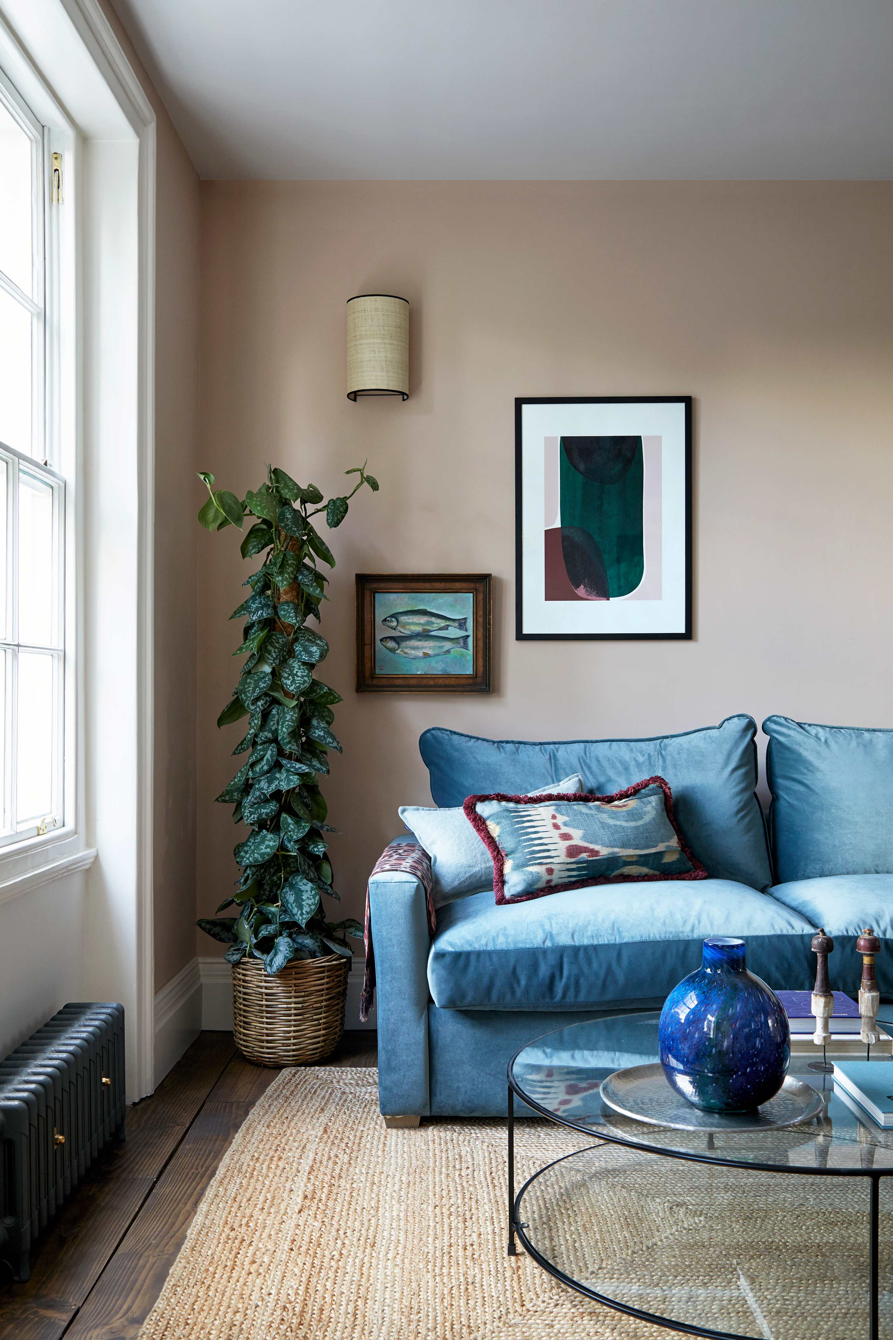 Luxurious Apartment - minutes from Angel Tube St. in 388 City Road EC1V 2QA - Property image 9 - VivreStays