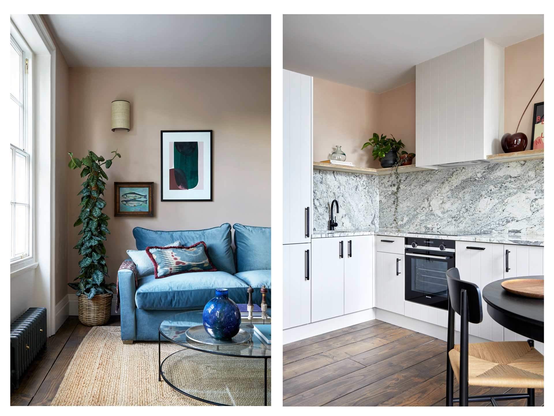 Luxurious Apartment - minutes from Angel Tube St. in 388 City Road EC1V 2QA - Property image 14 - VivreStays