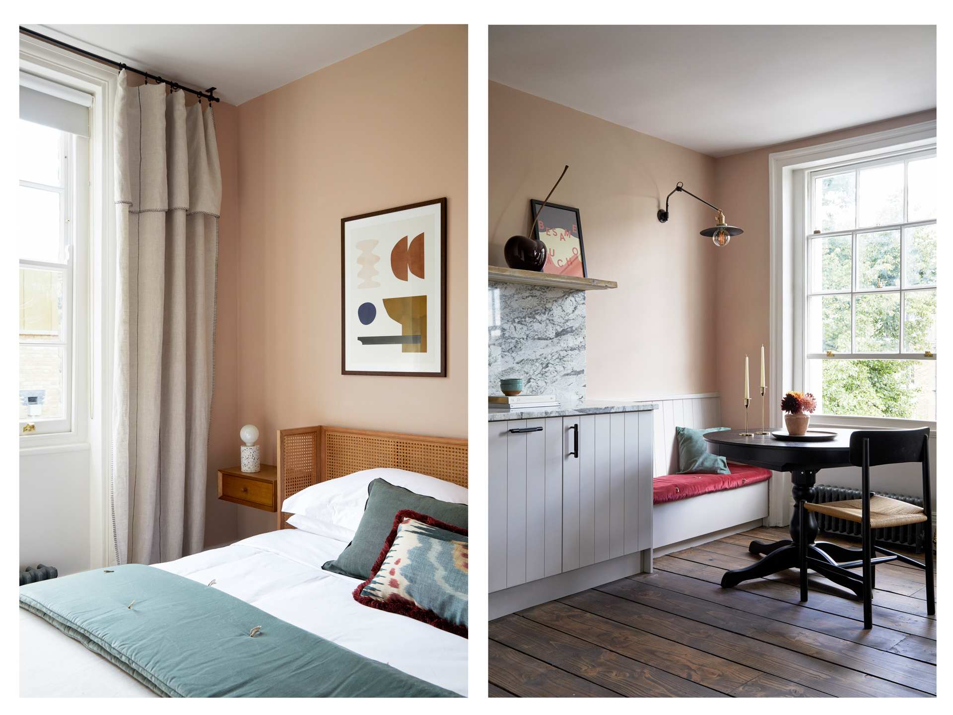 Luxurious Apartment - minutes from Angel Tube St. in 388 City Road EC1V 2QA - Property image 15 - VivreStays