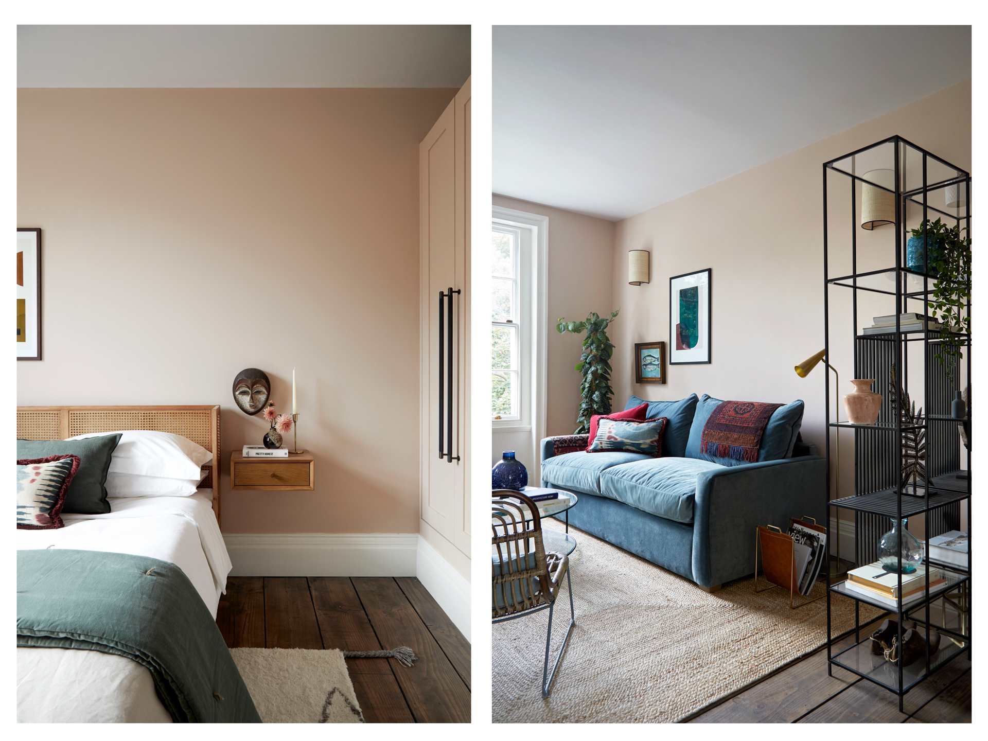 Luxurious Apartment - minutes from Angel Tube St. in 388 City Road EC1V 2QA - Property image 16 - VivreStays