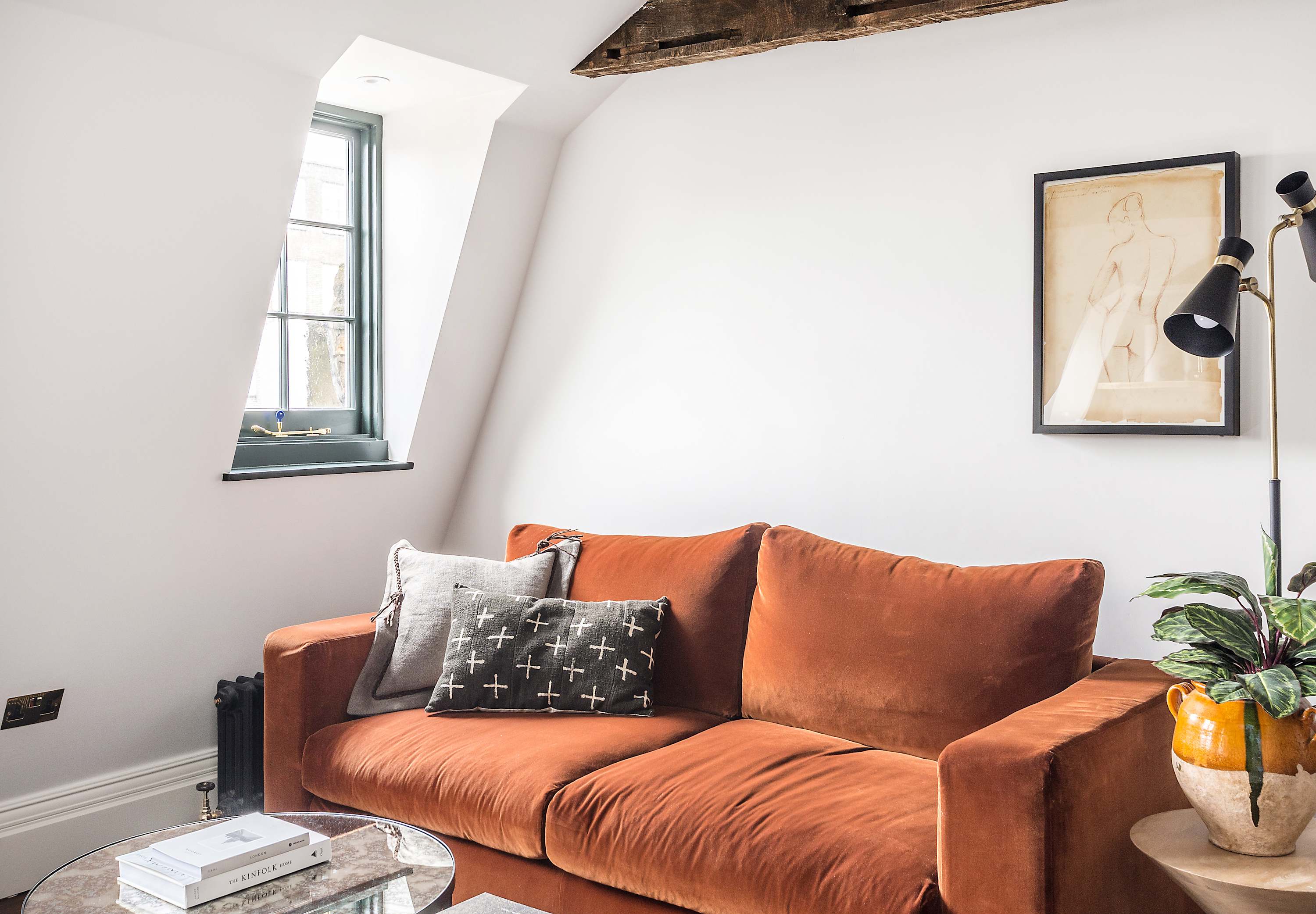 Cosy Loft Apartment - minutes from Angel Tube St. in 388 City Road EC1V 2QA - Property image 6 - VivreStays