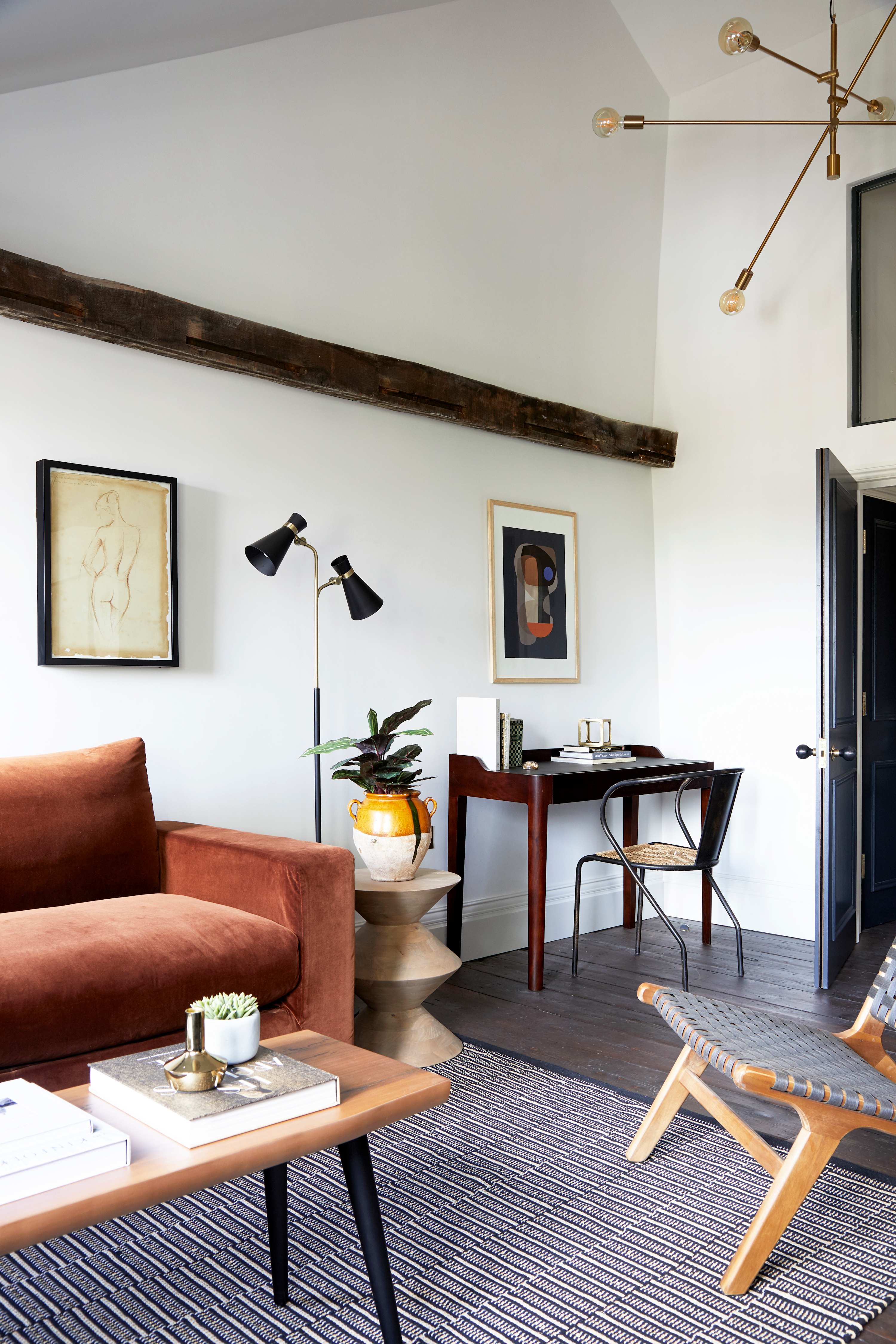 Cosy Loft Apartment - minutes from Angel Tube St. in 388 City Road EC1V 2QA - Property image 11 - VivreStays
