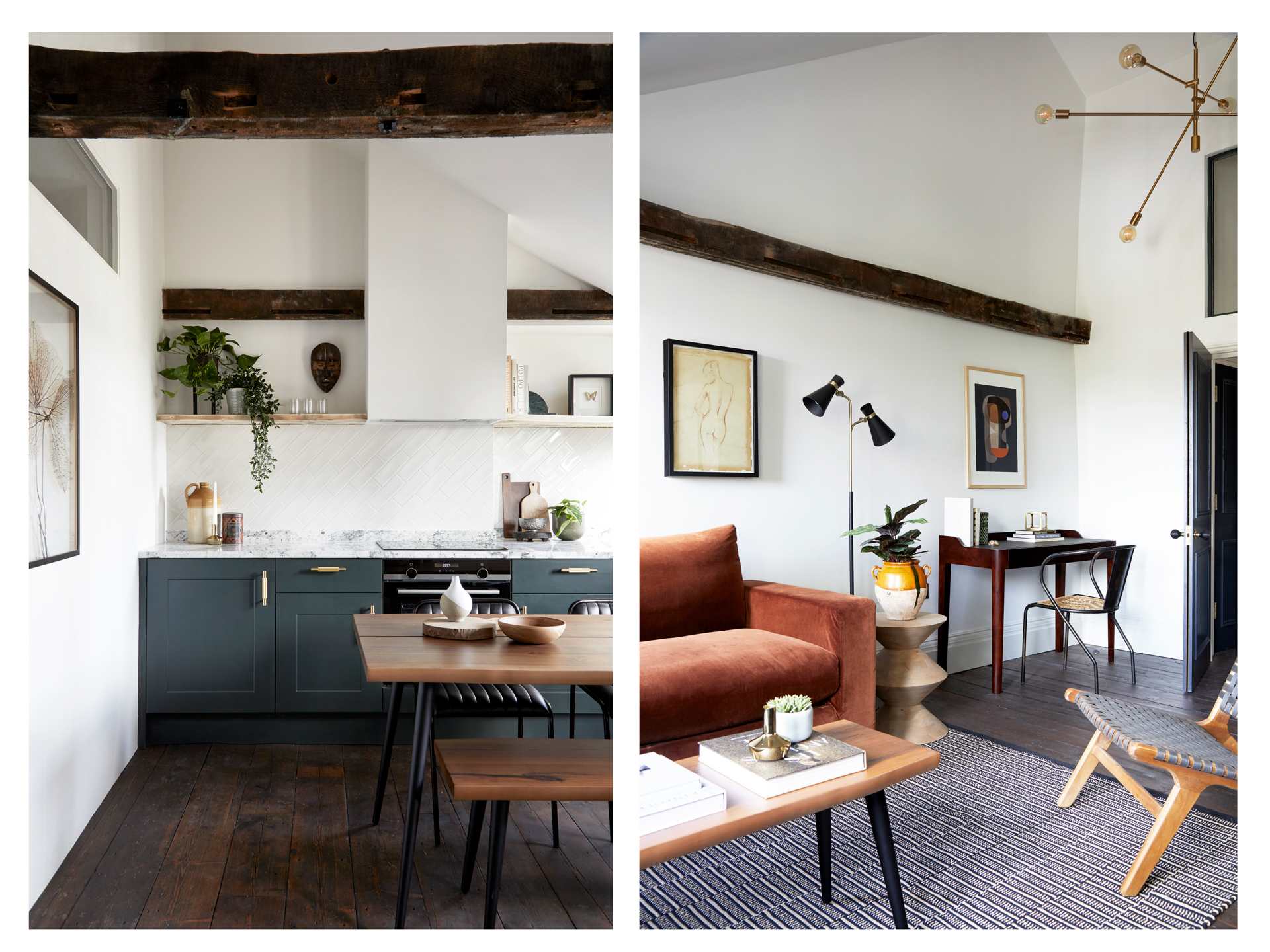 Cosy Loft Apartment - minutes from Angel Tube St. in 388 City Road EC1V 2QA - Property image 18 - VivreStays