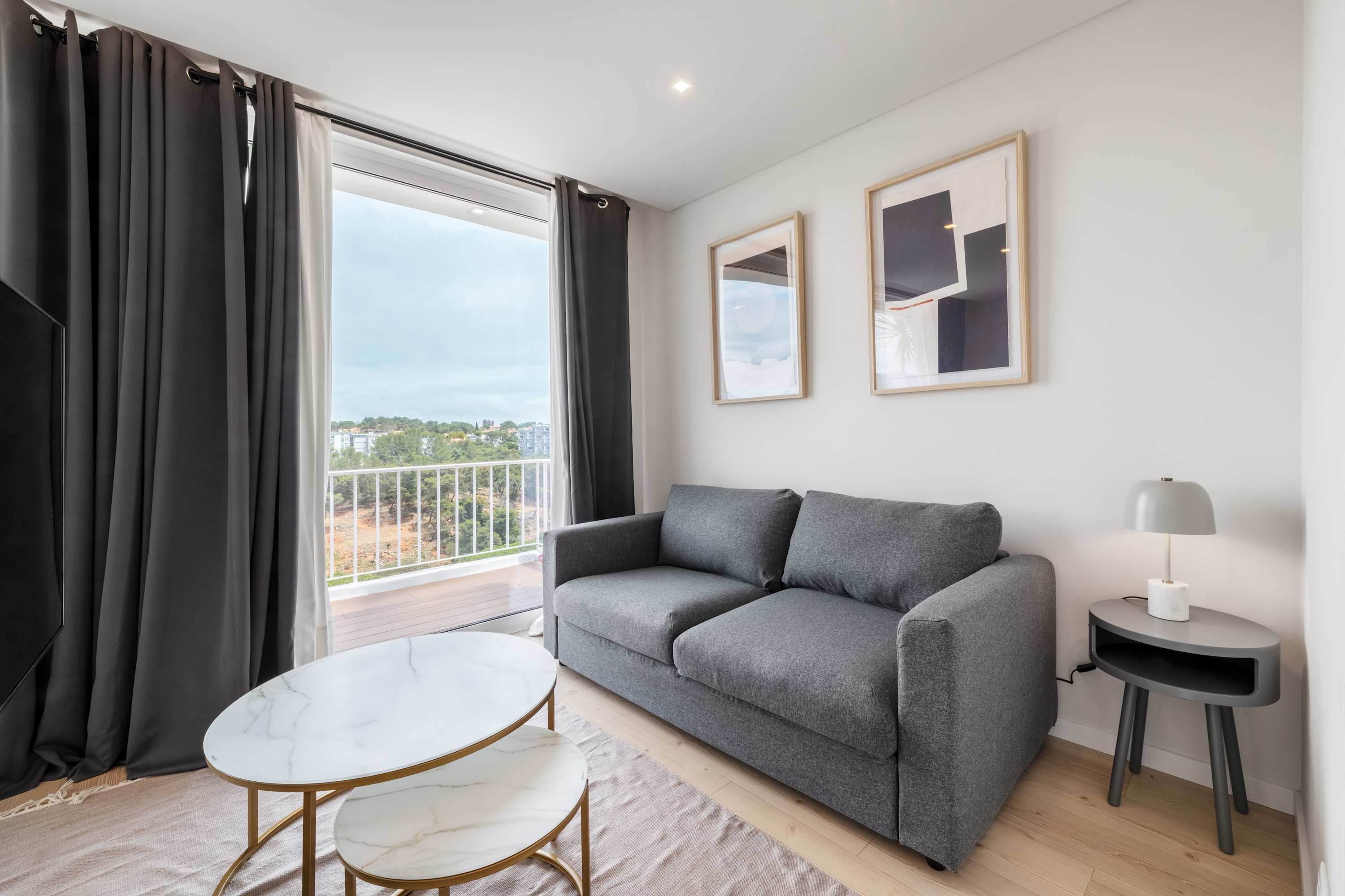Ocean | Apartment — Cascais, Lisboa — vacation rental
