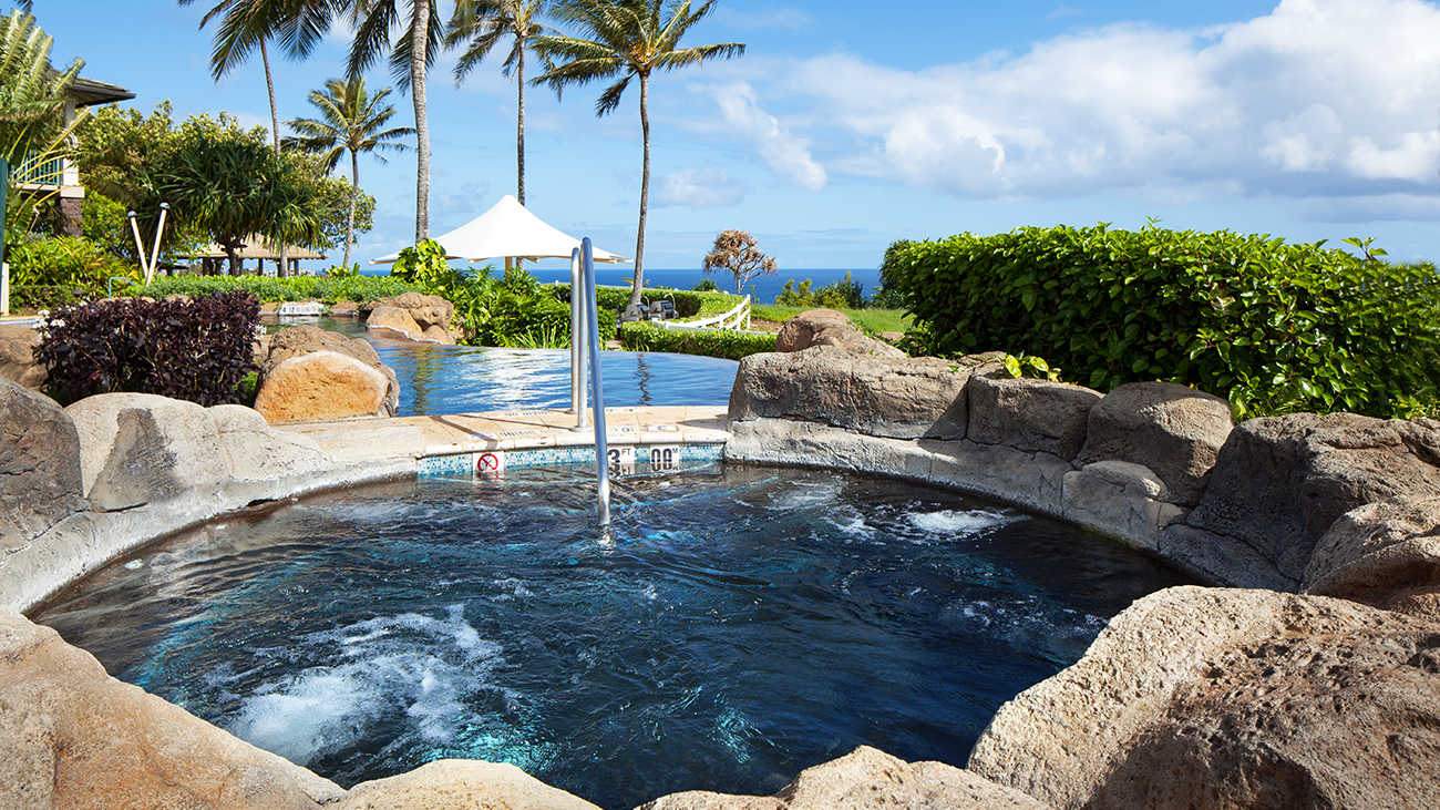 Westin Princeville Ocean Resort Villas | 2BR Villa — Princeville, HI — vacation rental