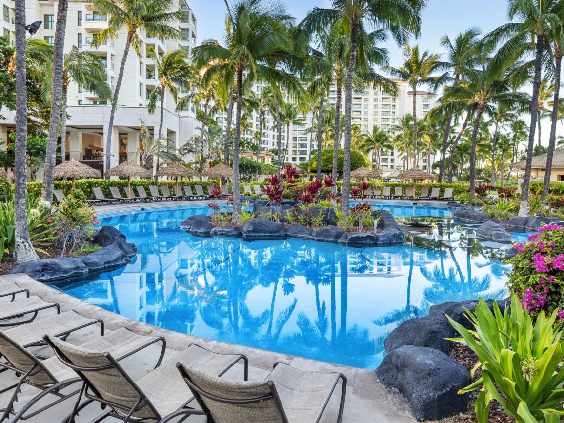 Marriott's Ko Olina Beach Club 1BR Apartment with Resort Access — Kapolei, HI — vacation rental