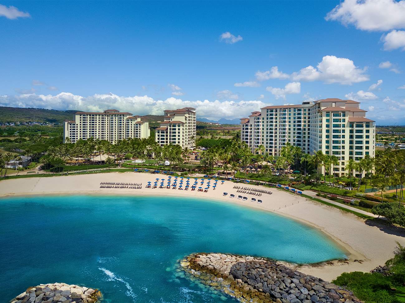 Marriott's Ko Olina Beach Club | Three-Bedroom — Kapolei, HI — vacation rental