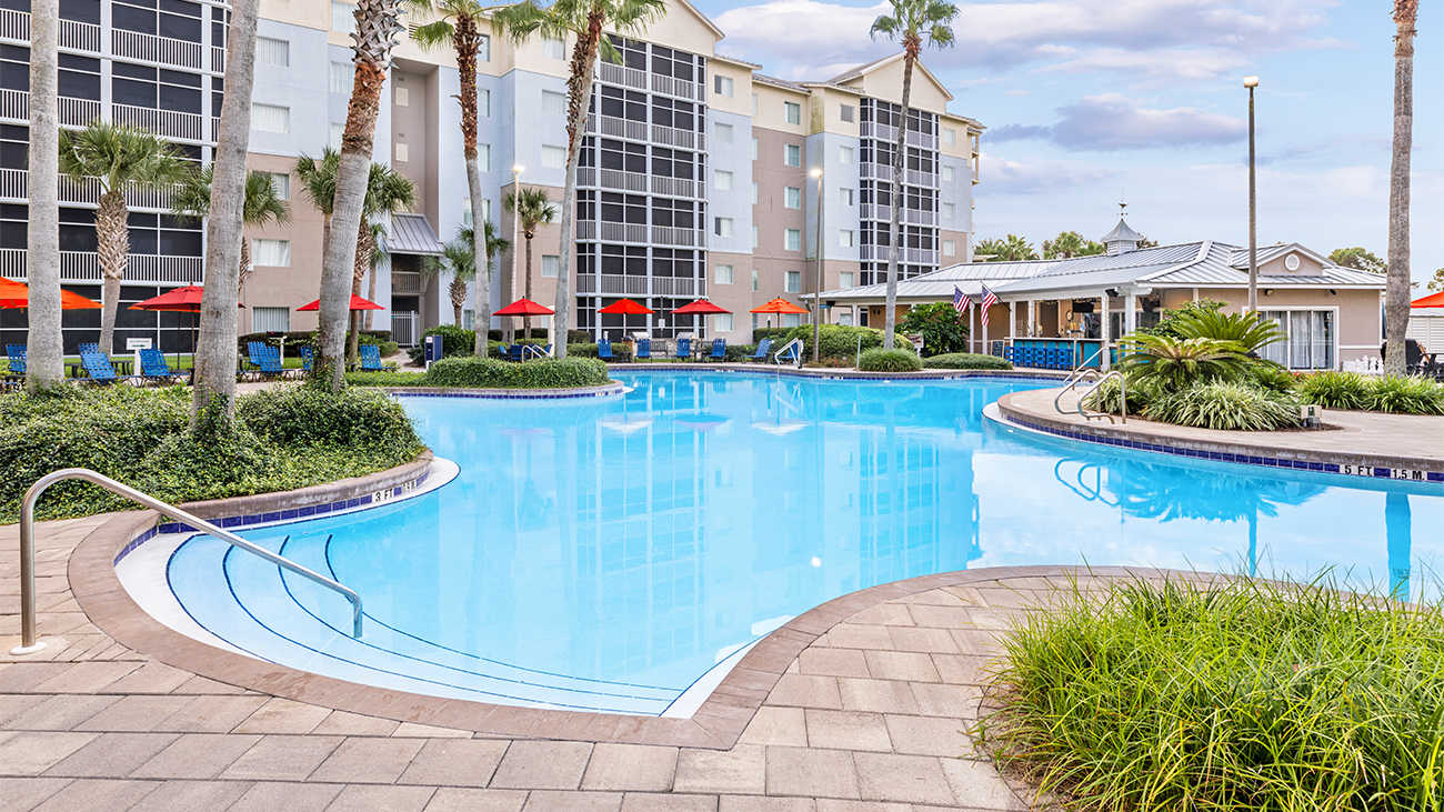 Marriott's Legends Edge at Bay Point Two-Bedroom — Panama City, FL — vacation rental