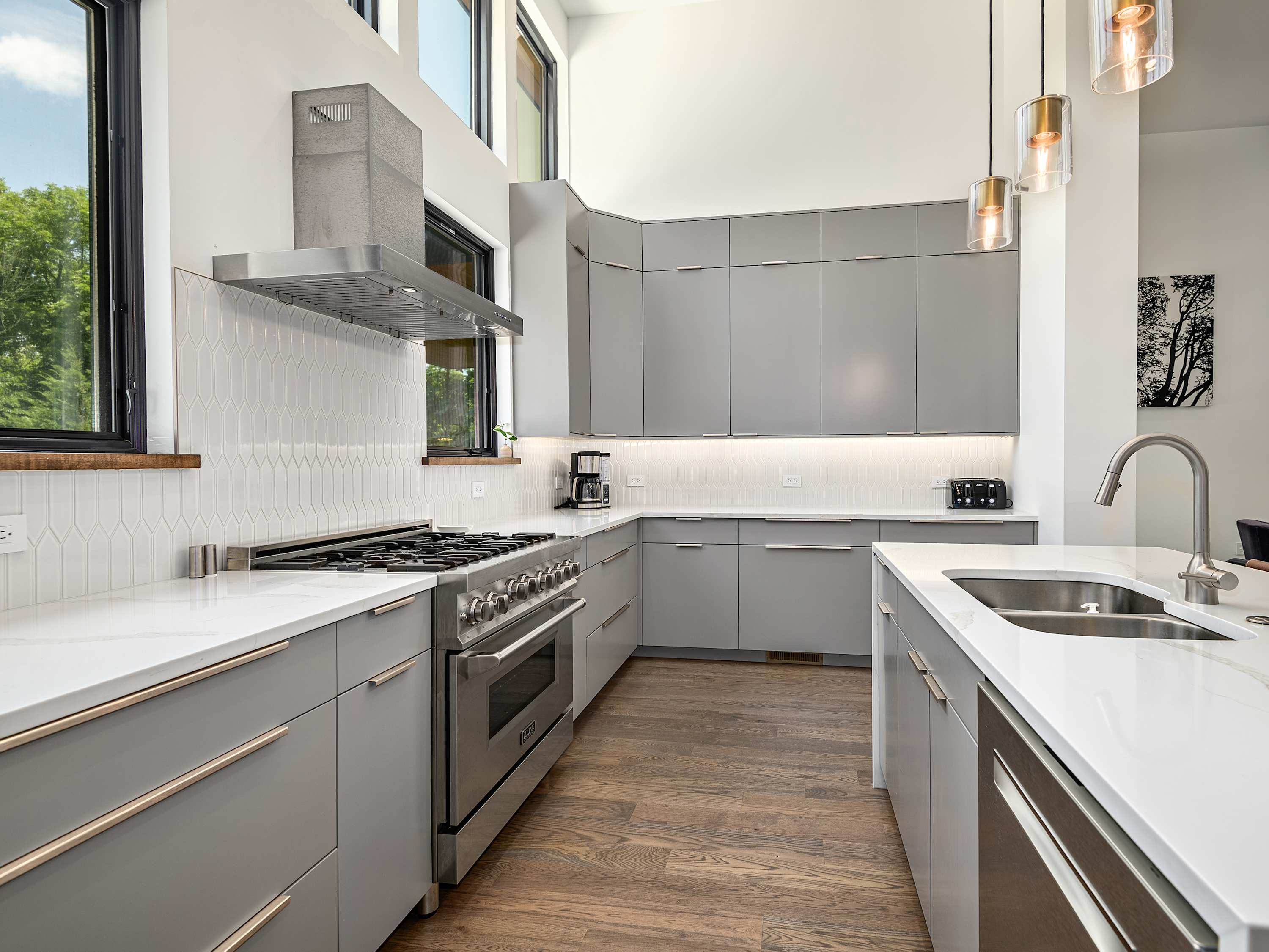 Luxury Asheville House: Theater, Free Tickets, - Foto 21
