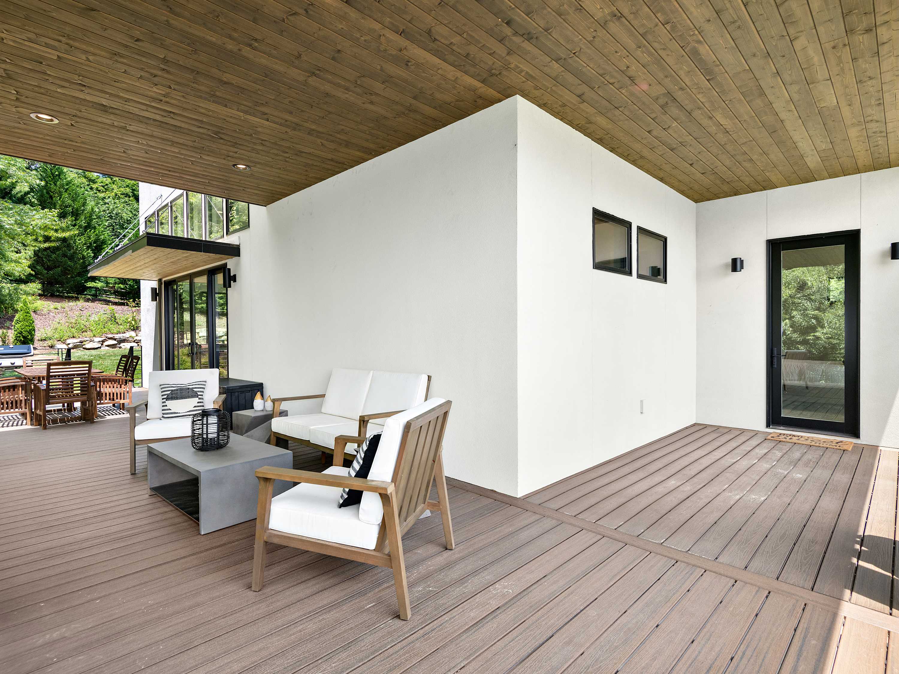 Luxury Asheville House: Theater, Free Tickets, - Foto 16