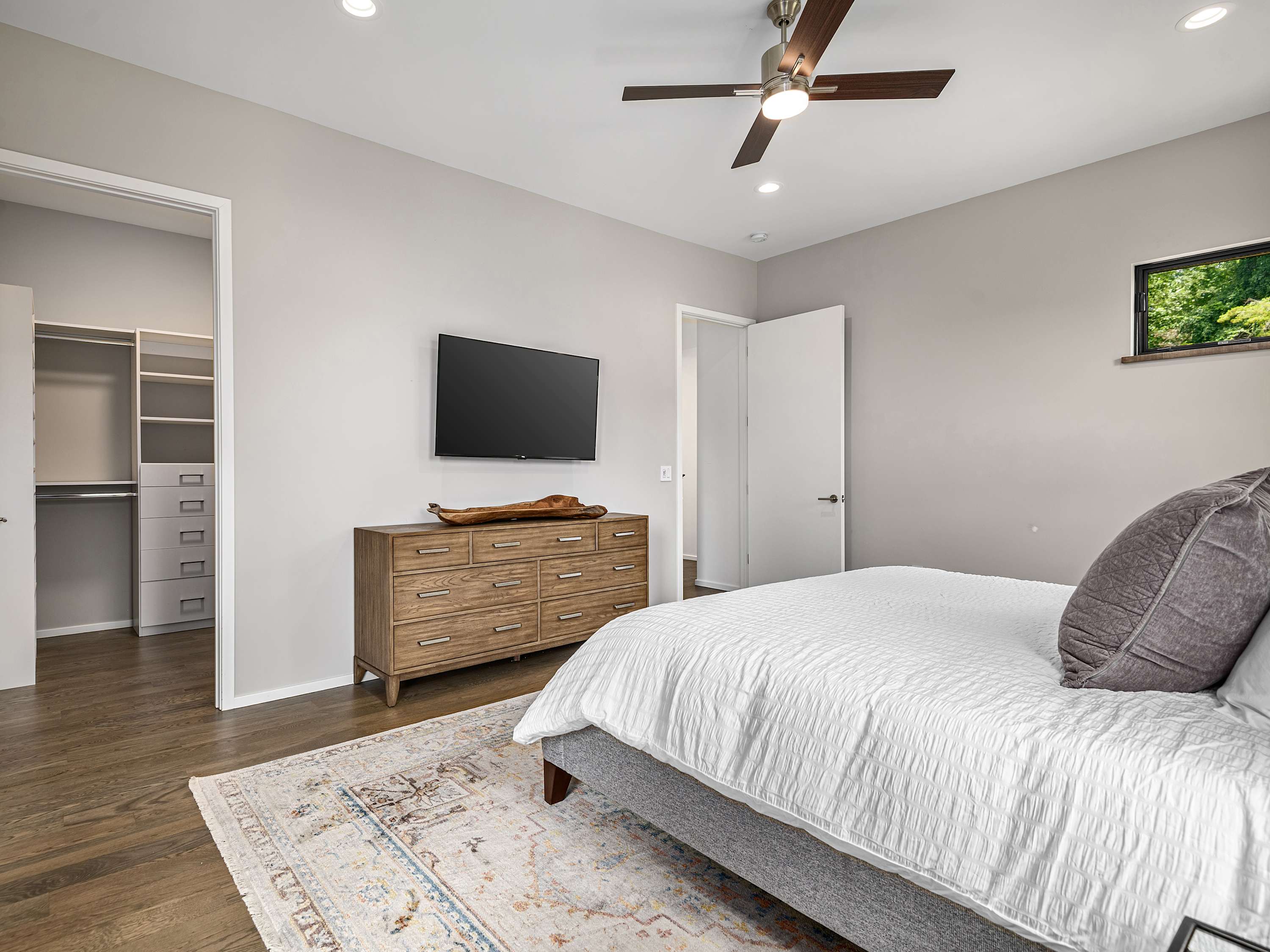 Luxury Asheville House: Theater, Free Tickets, - Foto 23