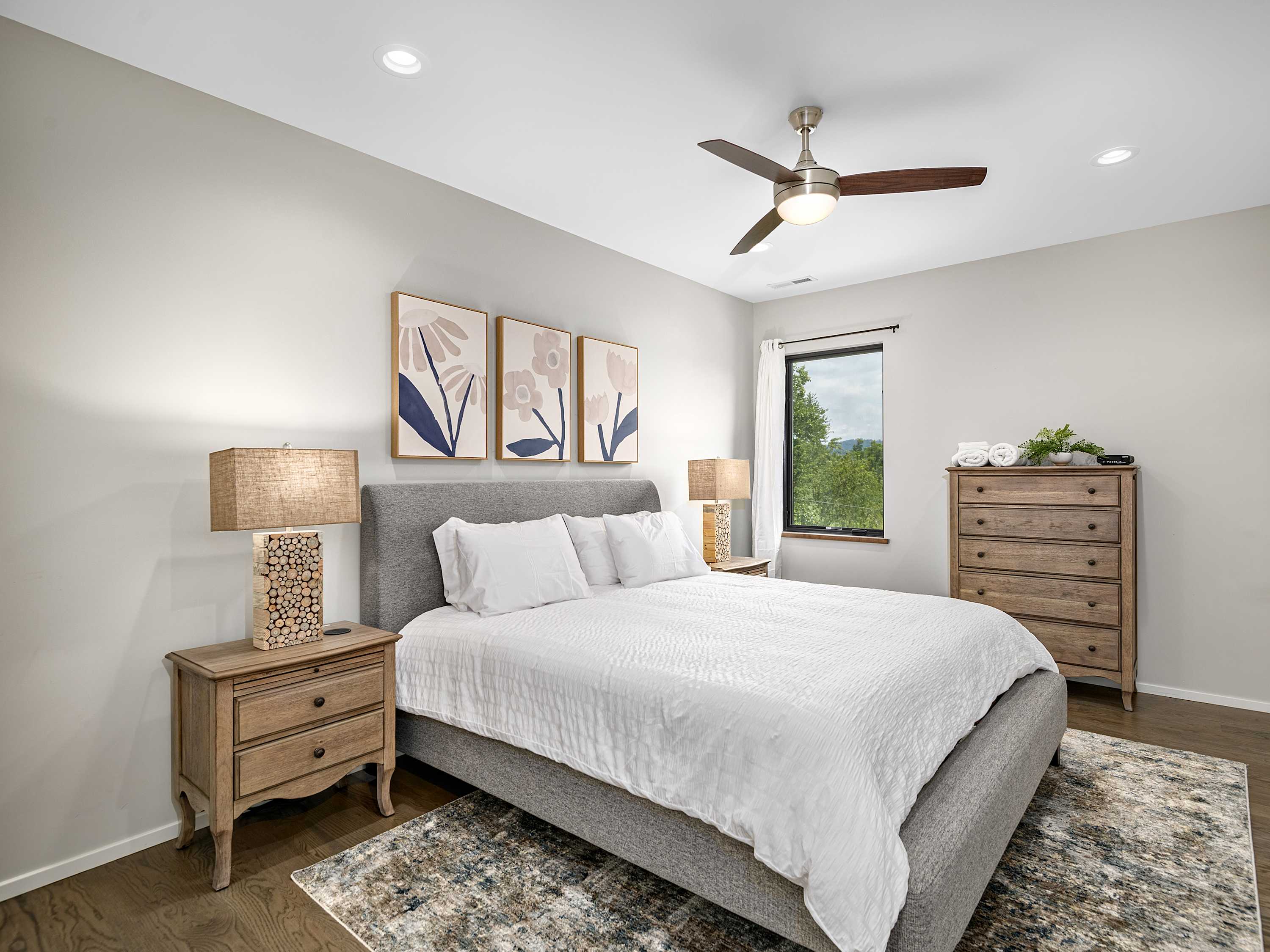 Luxury Asheville House: Theater, Free Tickets, - Foto 28